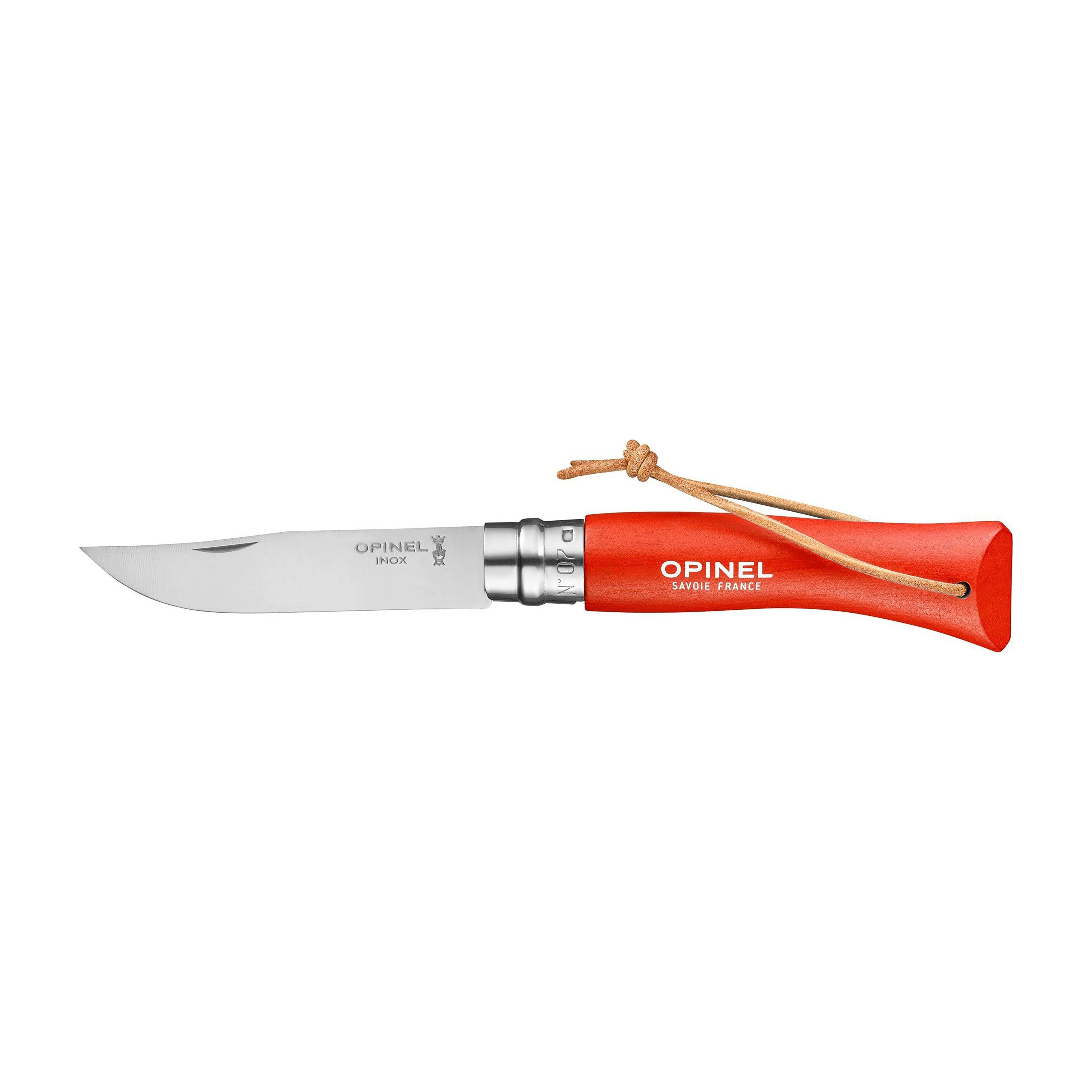 No. 7 Classic Trekking Knife - Image 2