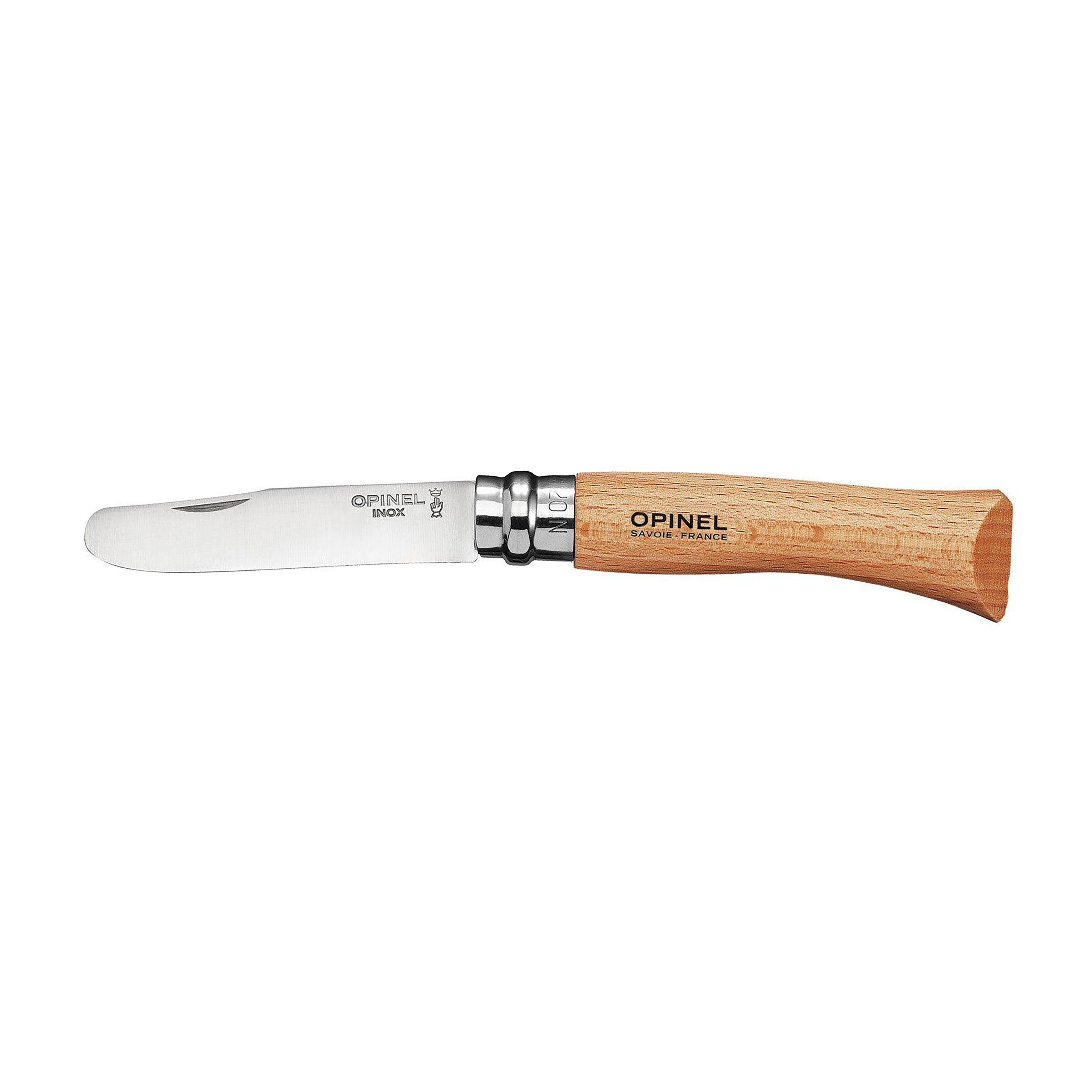 No.7 My First Opinel Safety Knife - Image 2