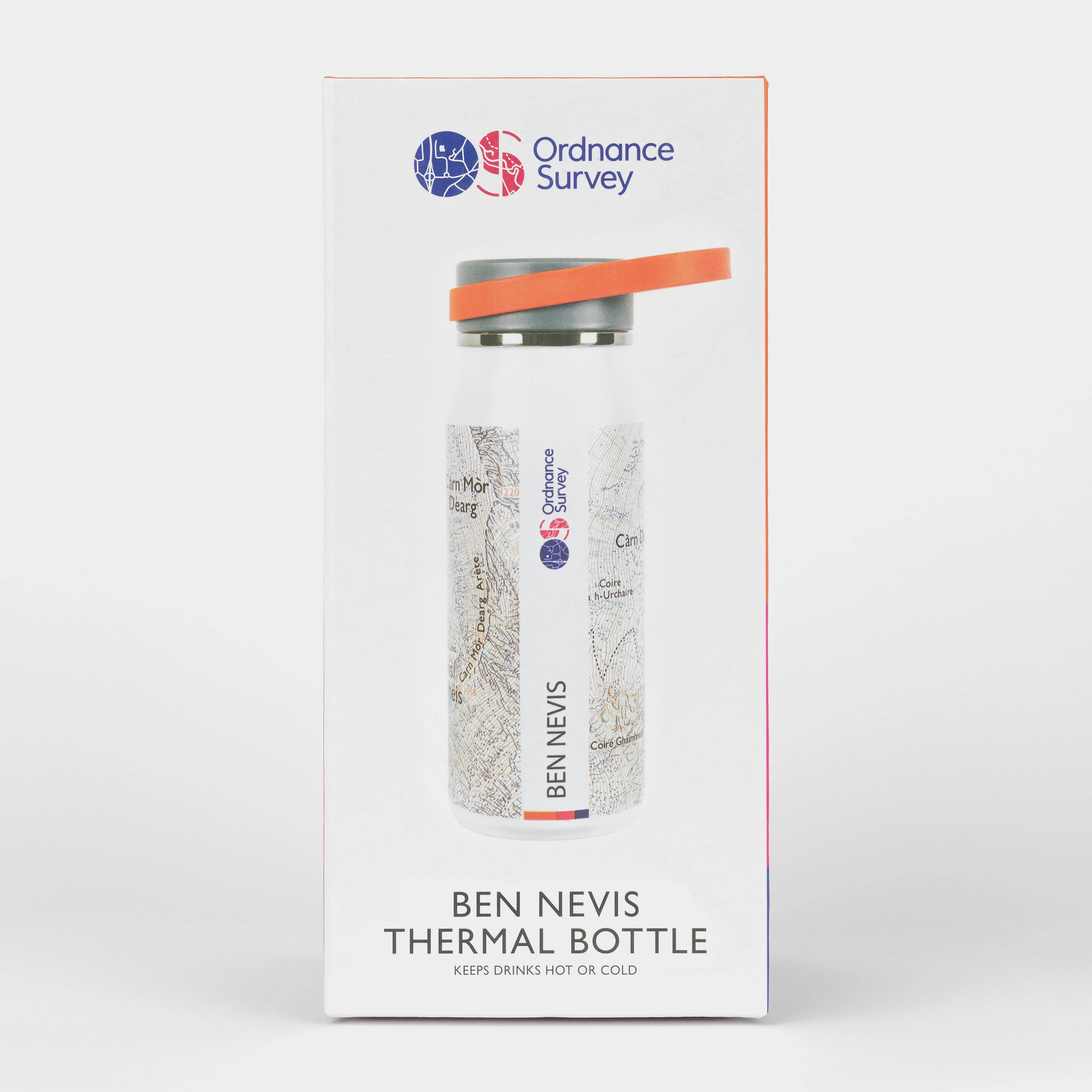 Ben Nevis Thermal Bottle