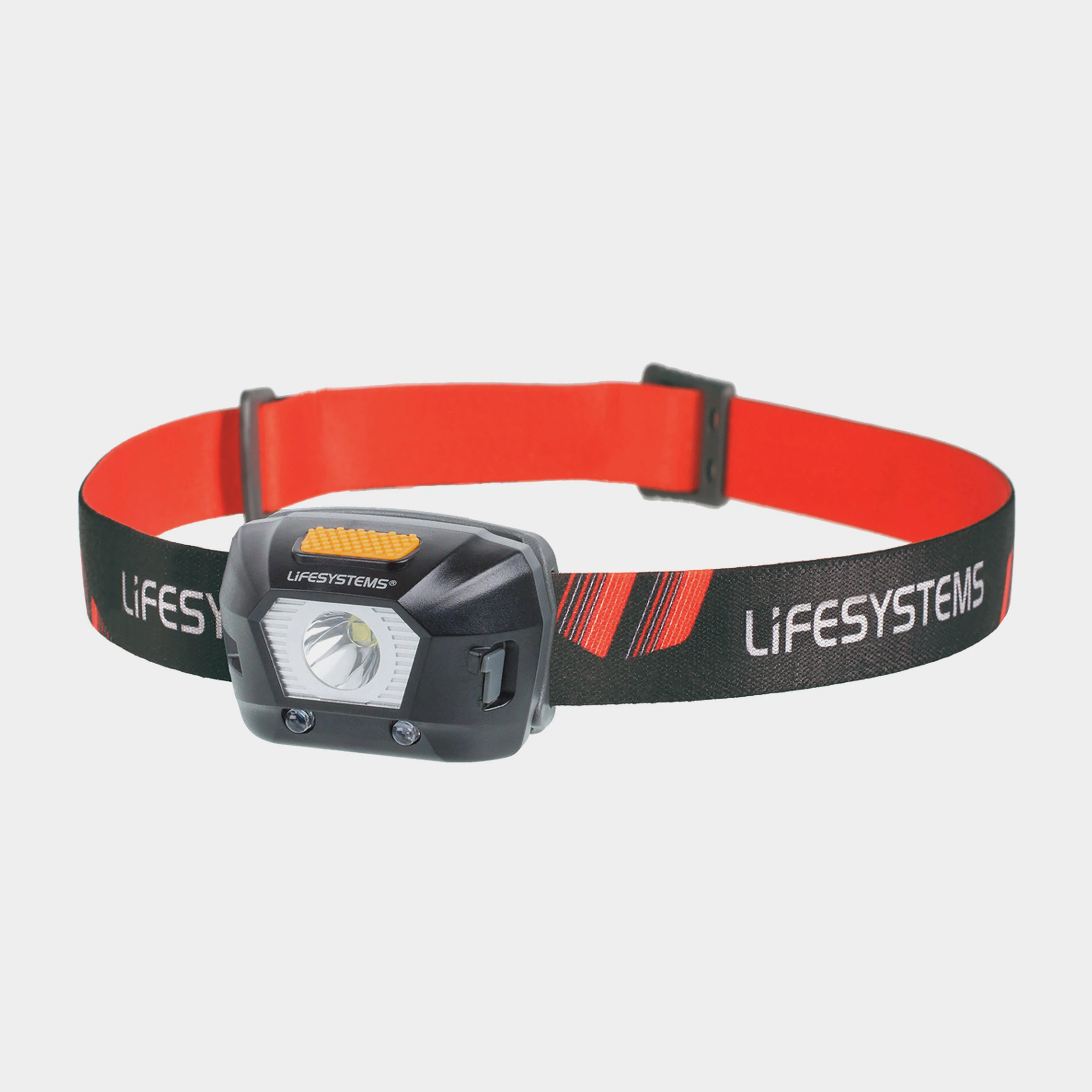 Intensity Headtorch