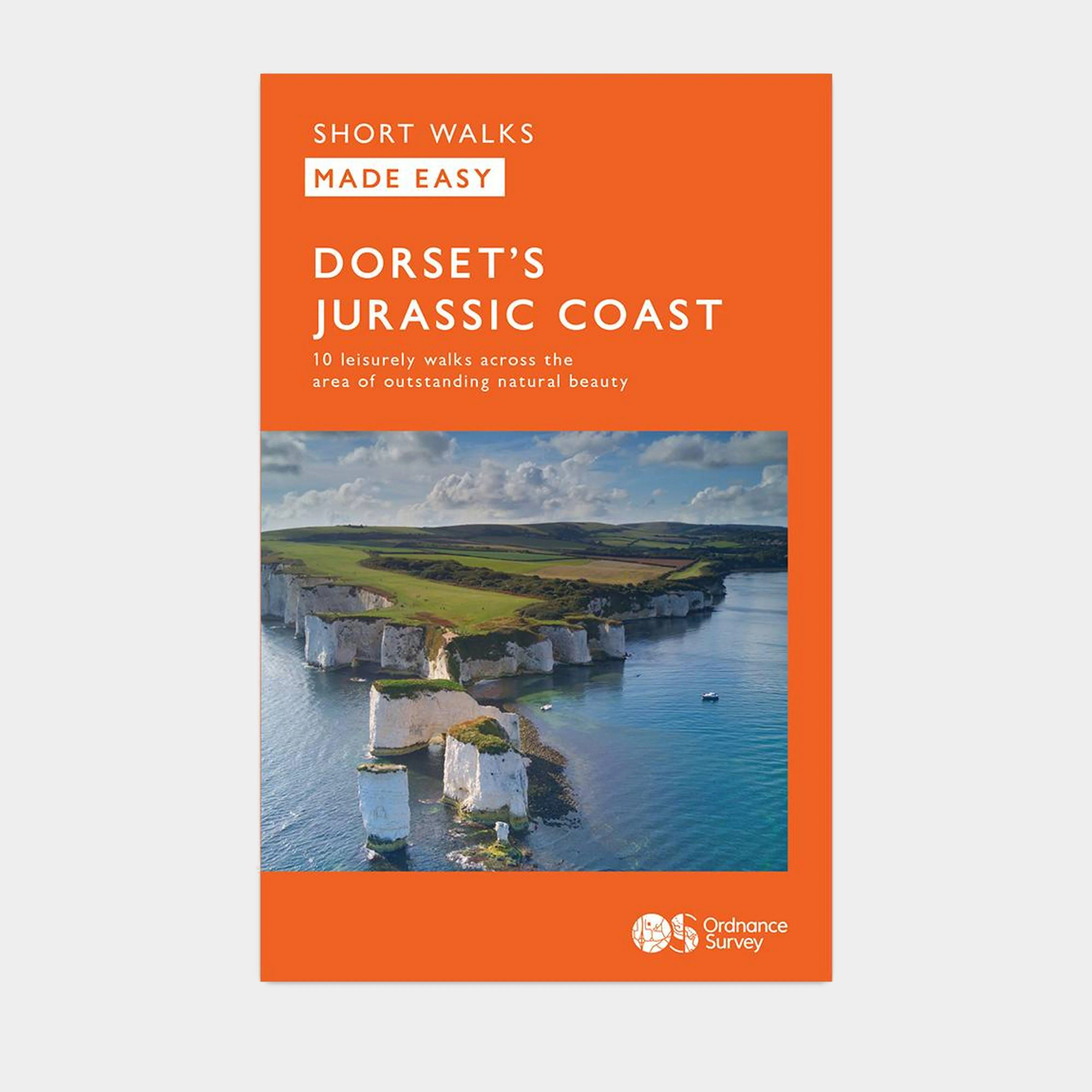 Short Walks Made Easy - Jurassic Coast