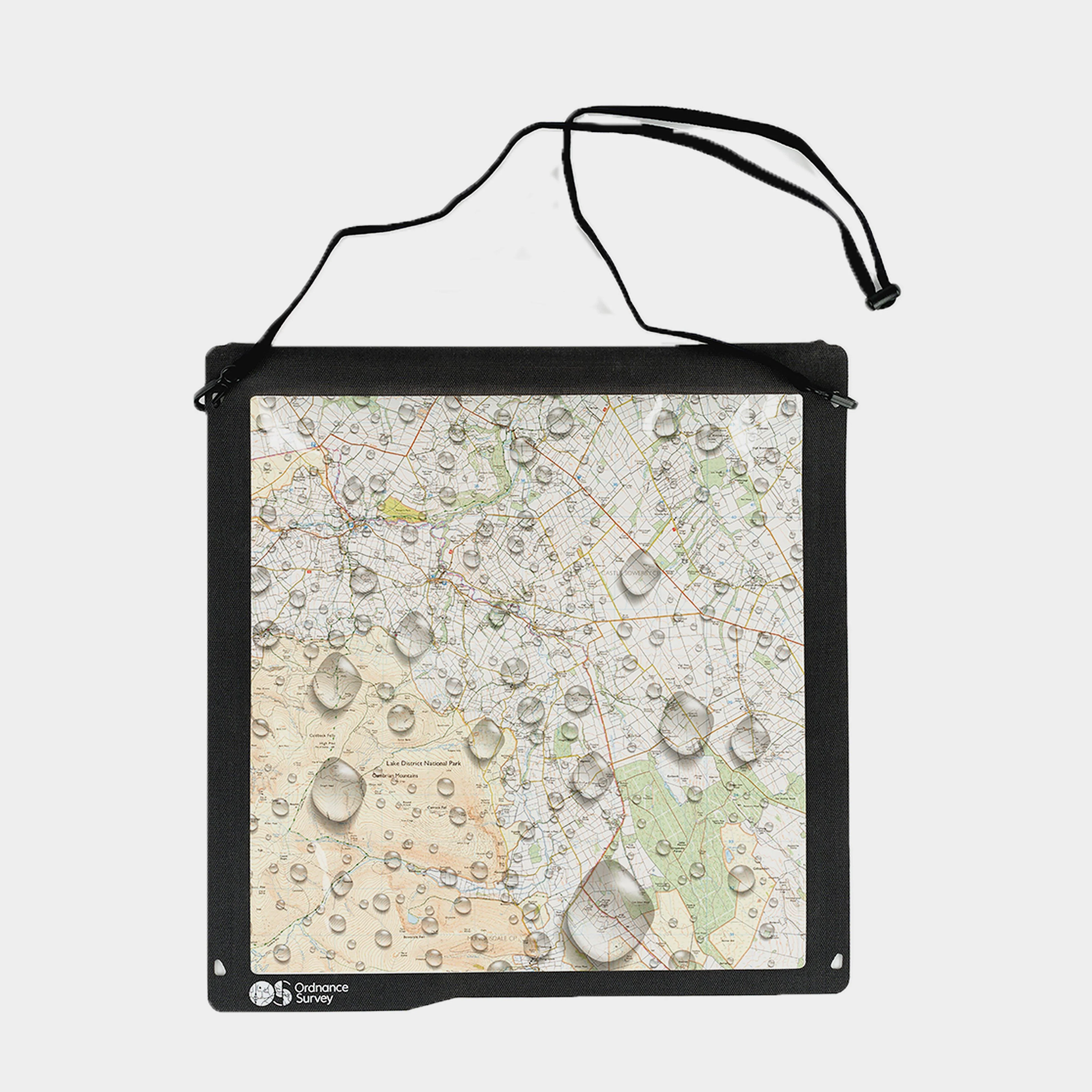 Waterproof Map Case