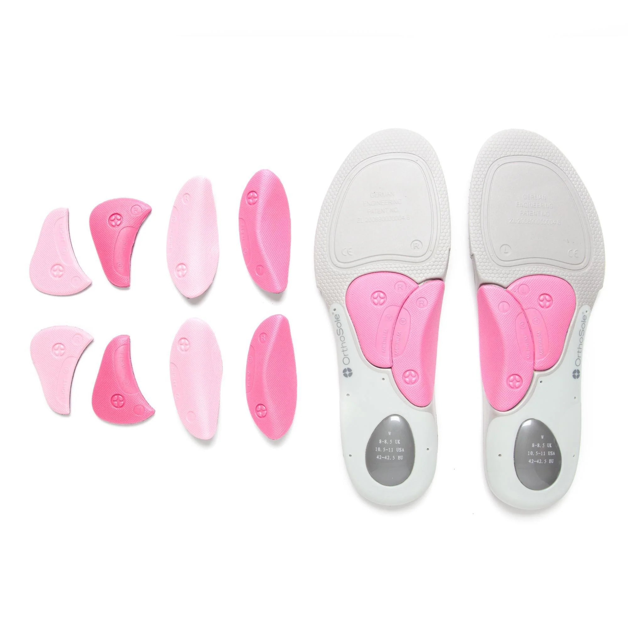 Women's Max Cushion Insoles - Image 3
