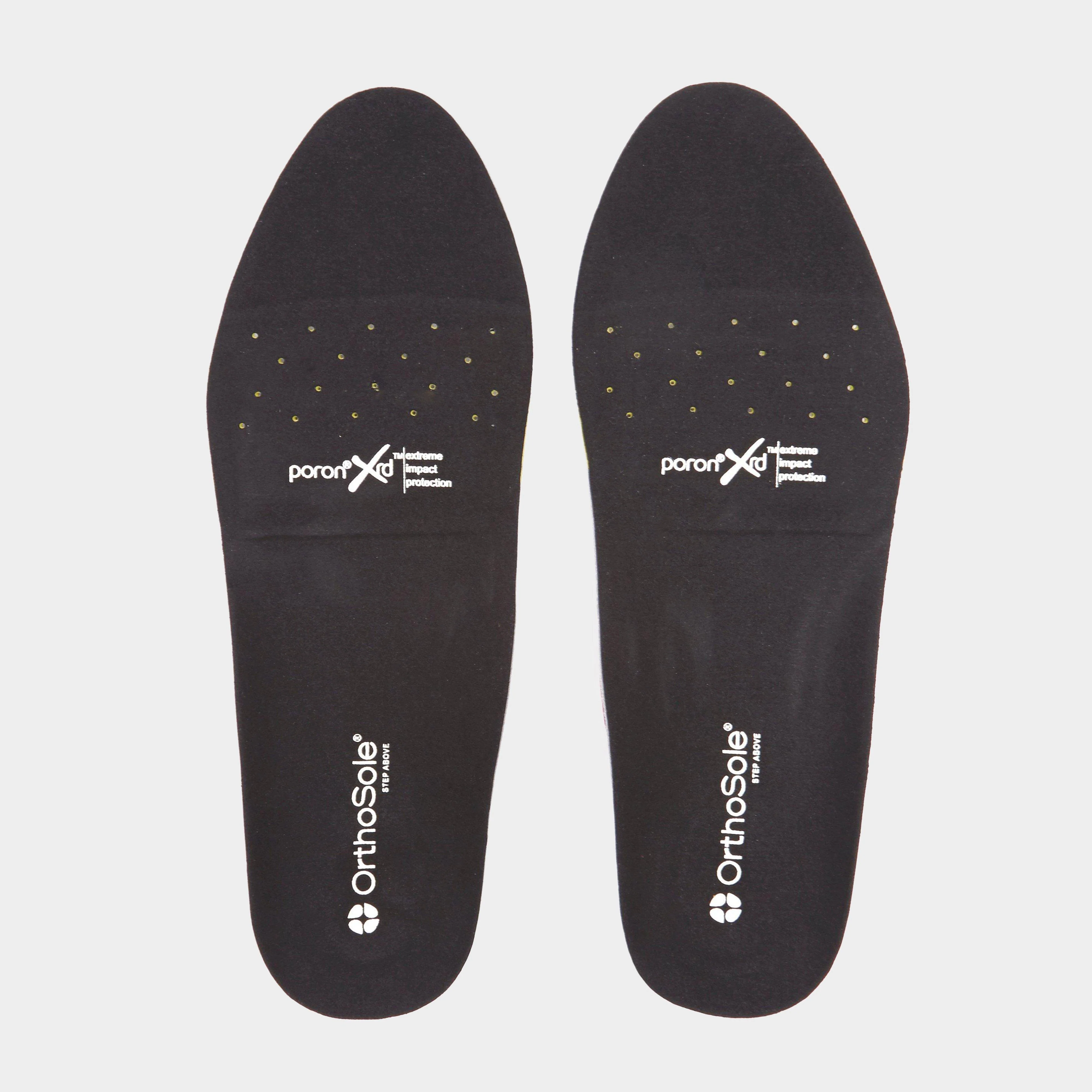 Women's Thin Style Insoles - Image 2