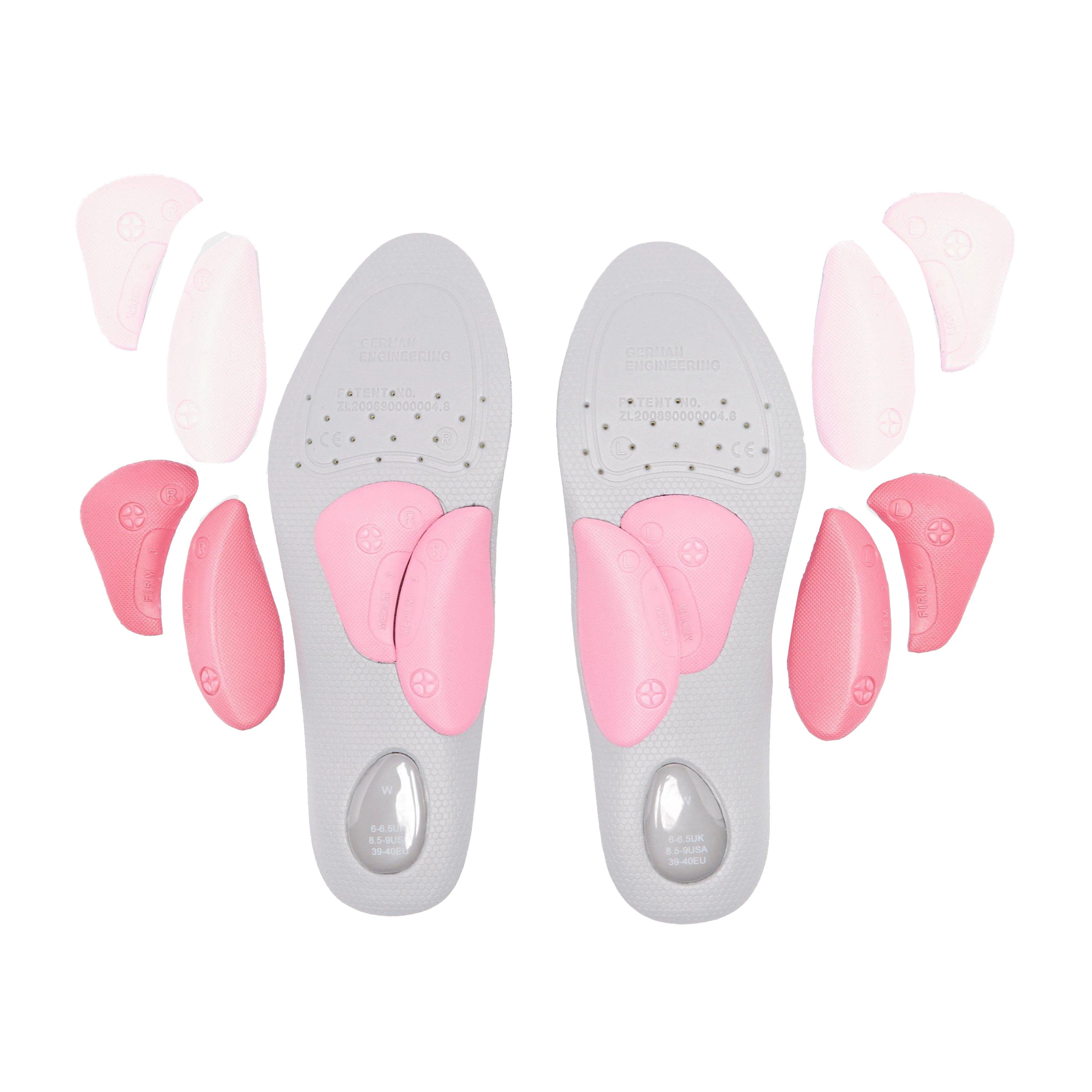 Women's Thin Style Insoles - Image 3