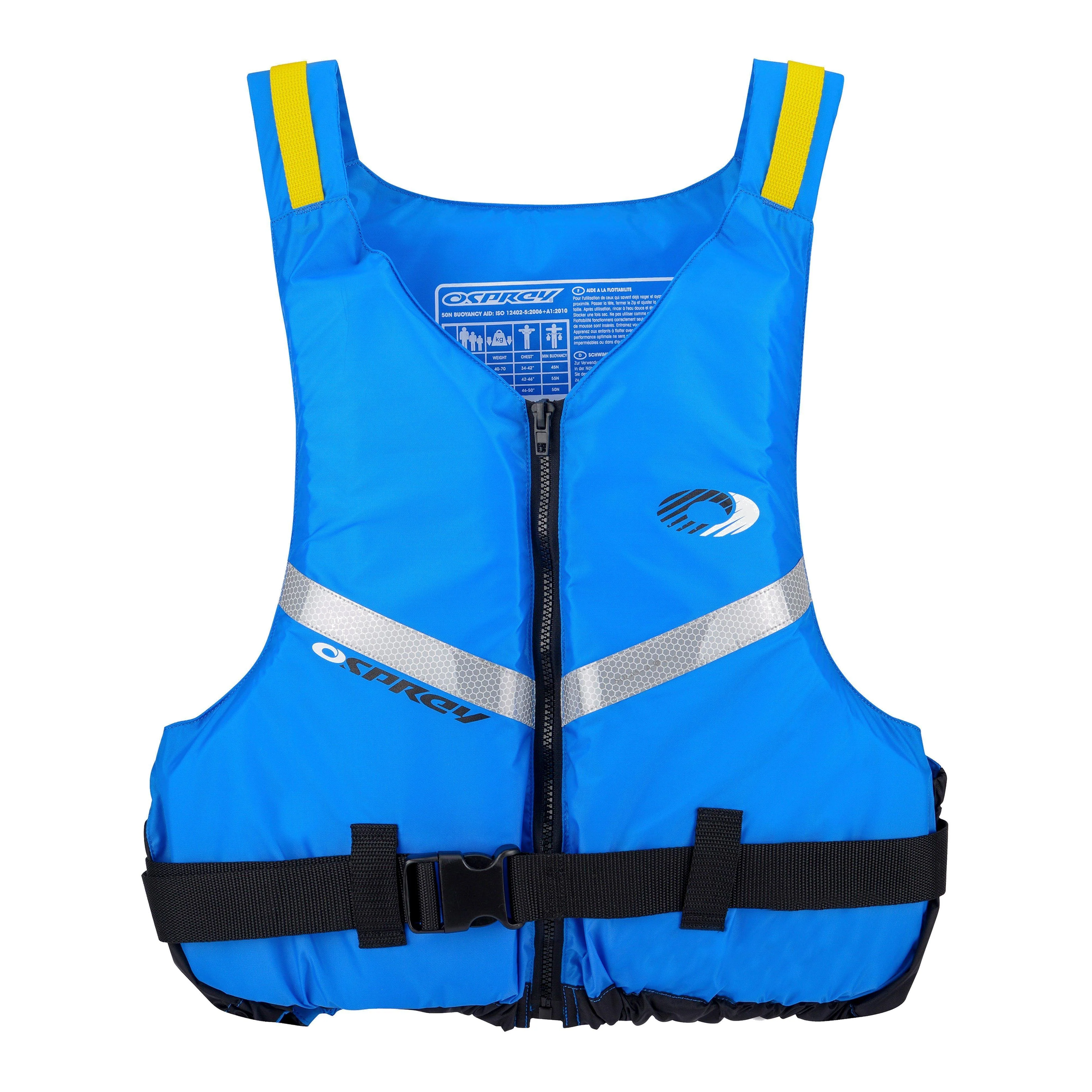 Adventure Buoyancy Aid Vest - Image 4