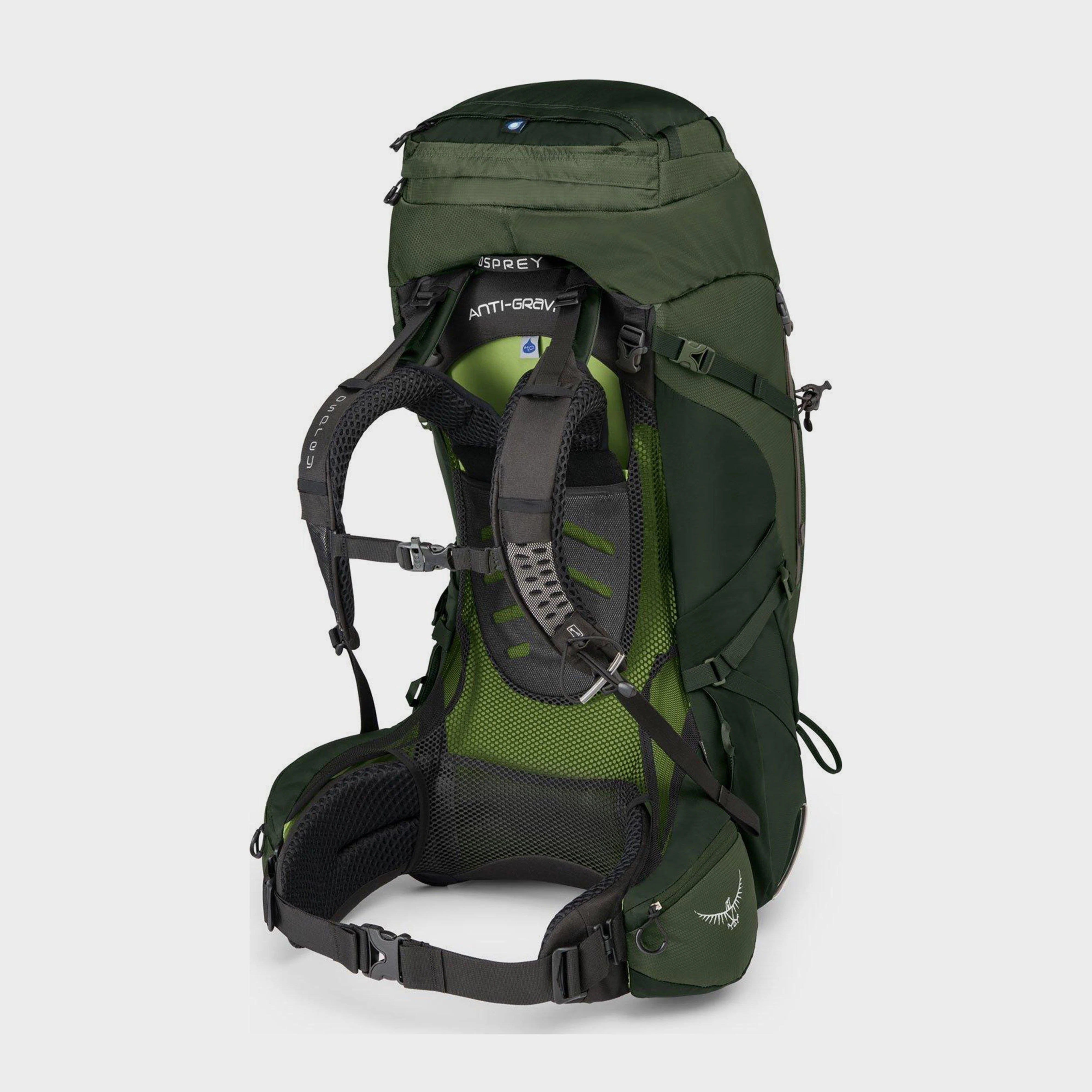 Aether AG 70 Litre Rucksack (Medium) - Image 2