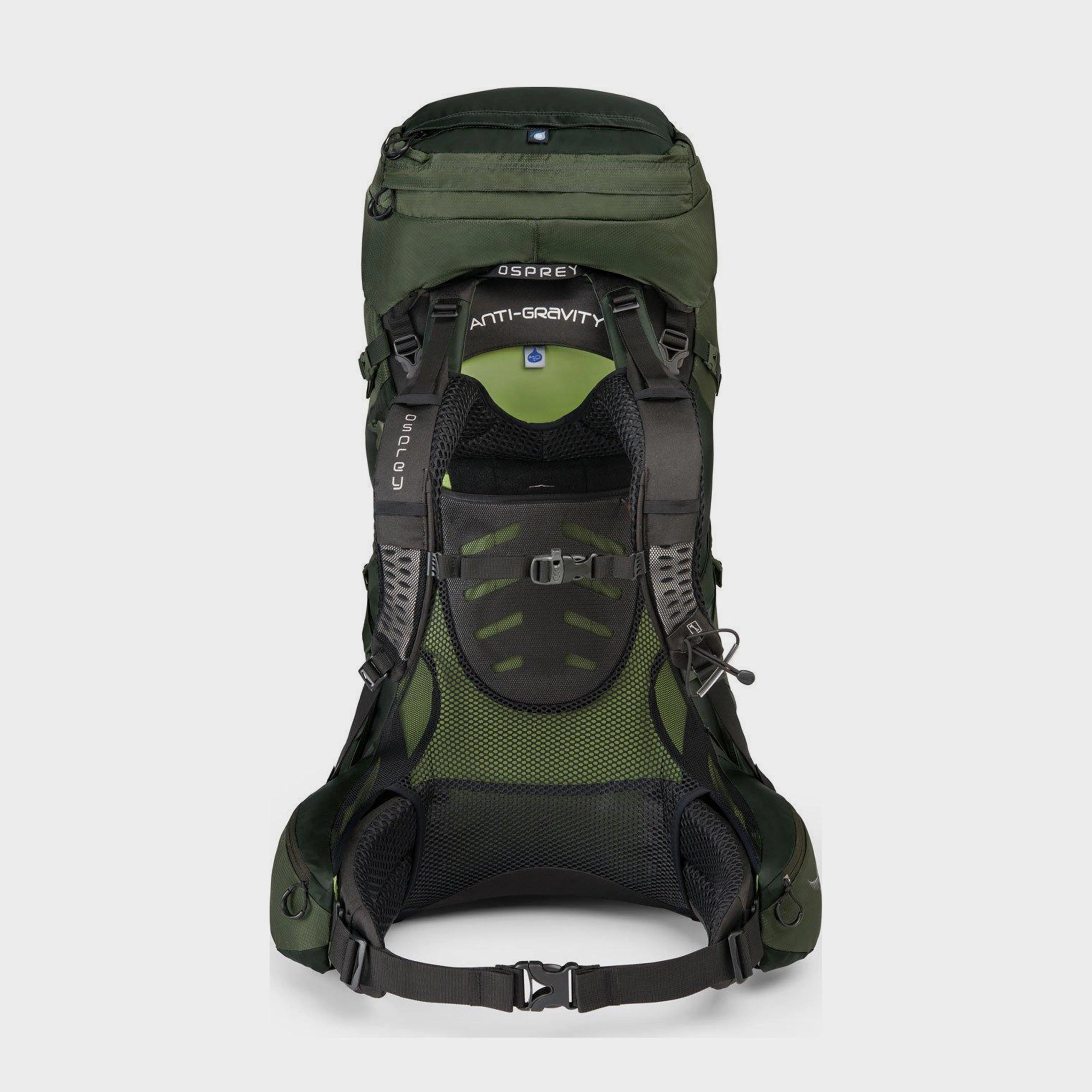 Aether AG 70 Litre Rucksack (Medium) - Image 3