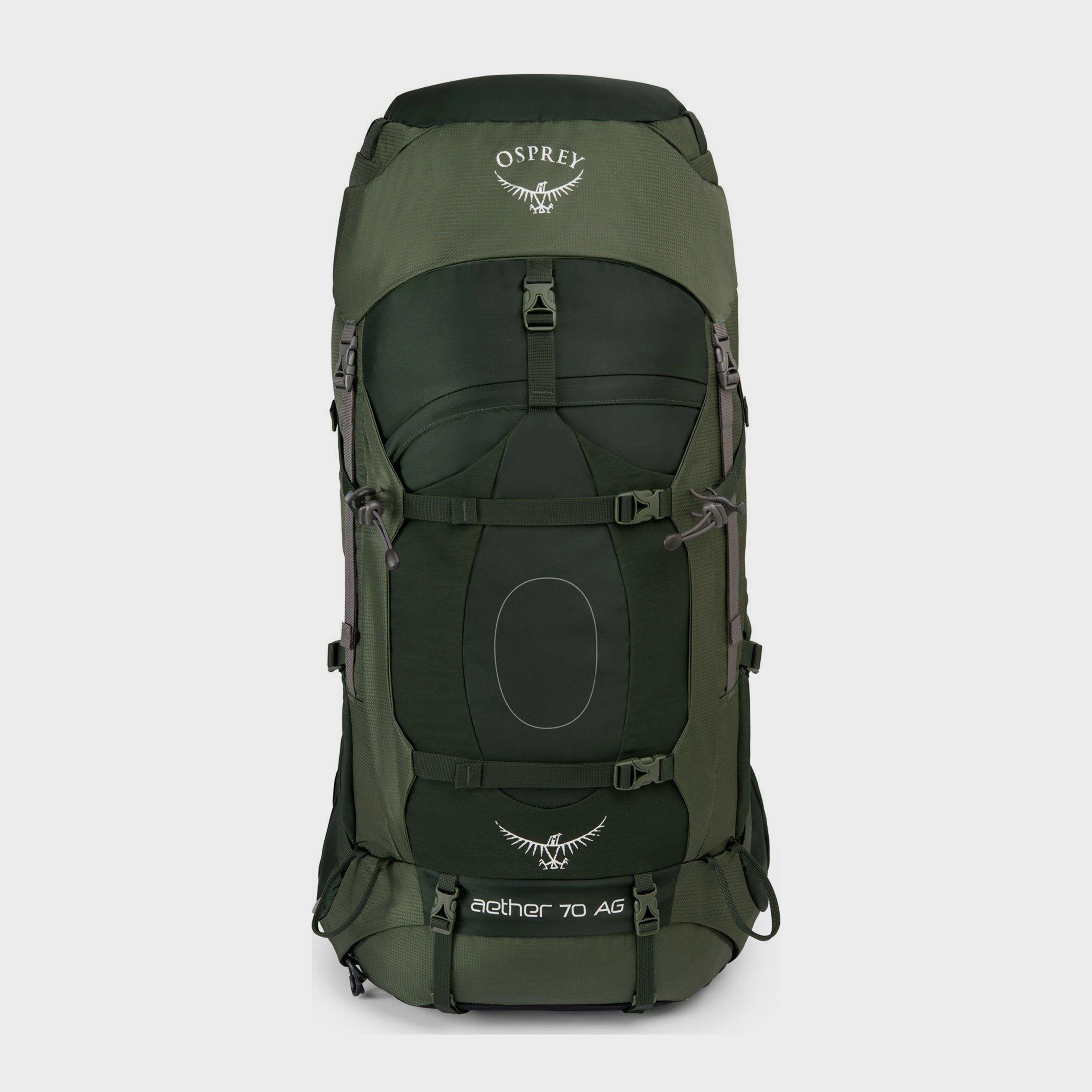 Aether AG 70 Litre Rucksack (Medium) - Image 4