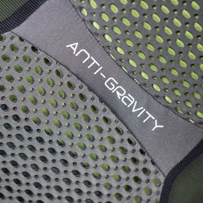 Aether AG 70 Litre Rucksack (Medium) - Image 6