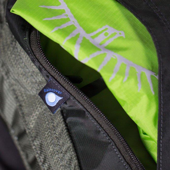 Aether AG 70 Litre Rucksack (Medium) - Image 7