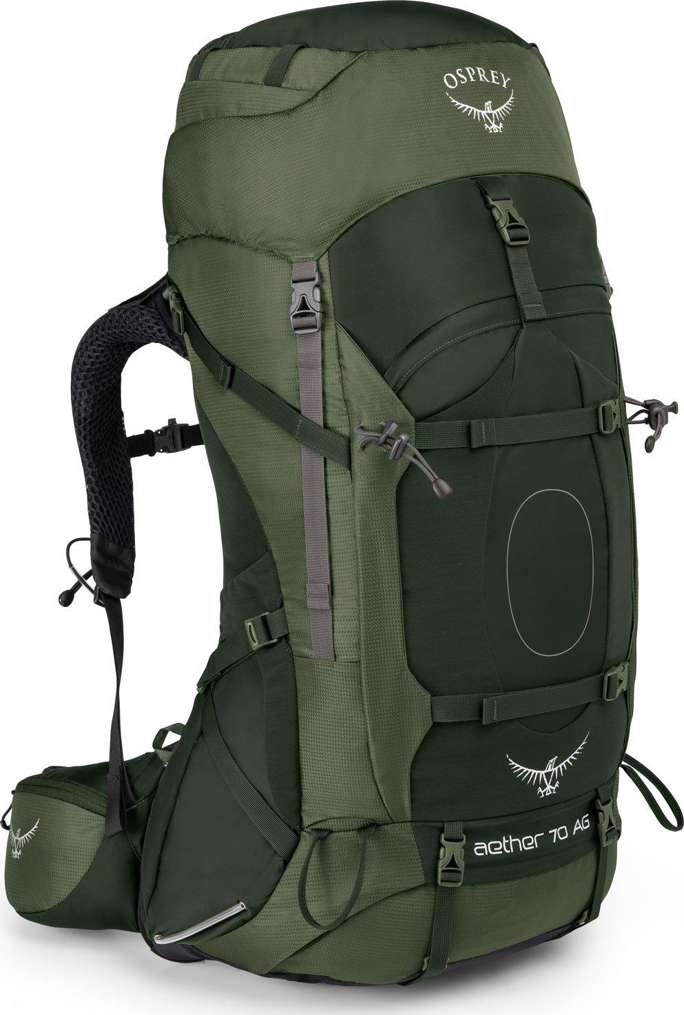 Aether AG 70L Rucksack M/L