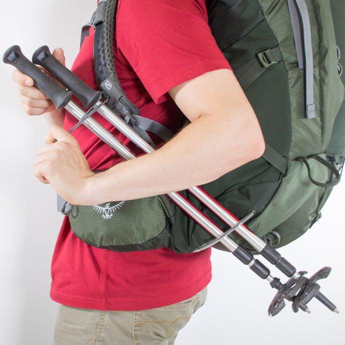 Aether AG 70L Rucksack M/L - Image 10