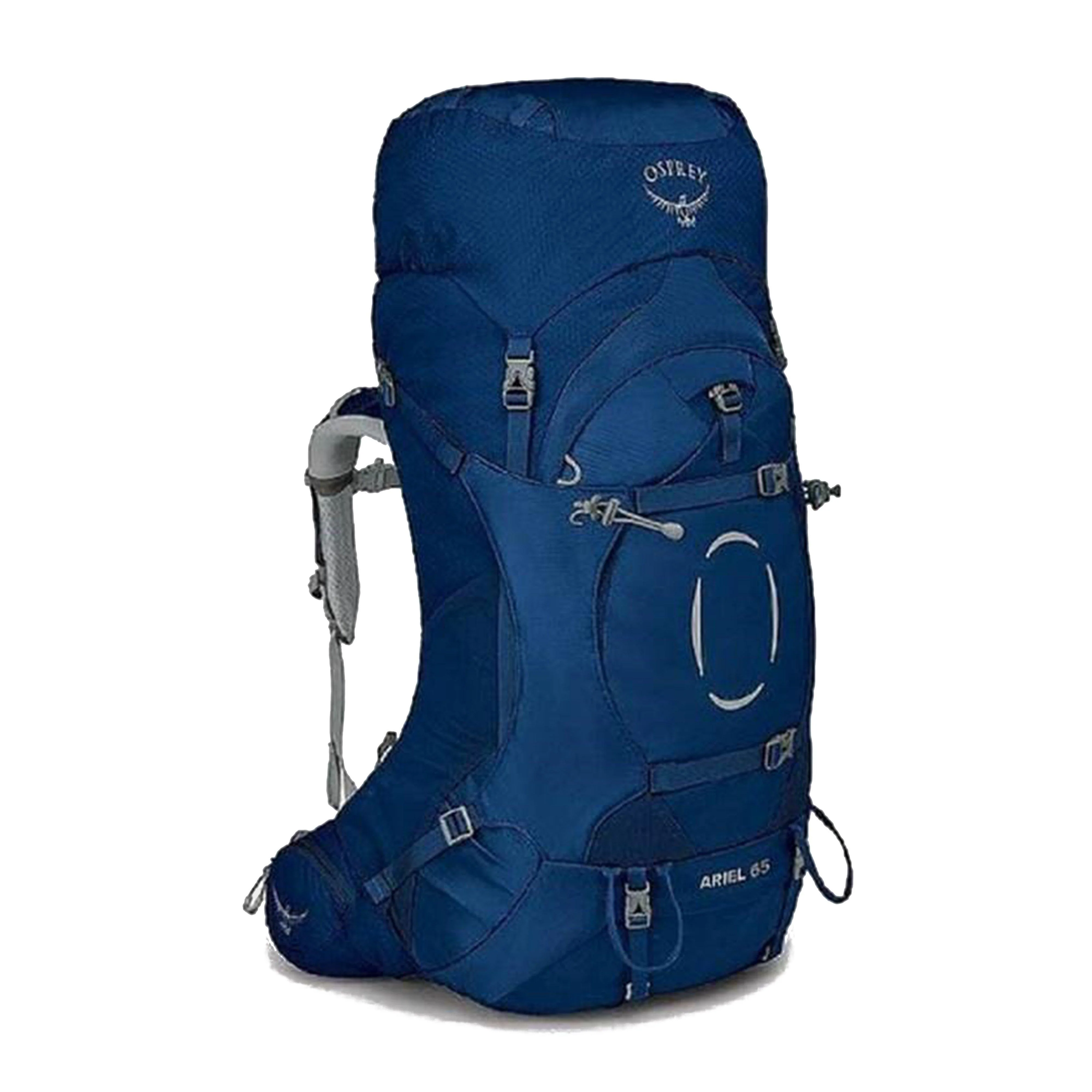 Ariel 65 Litre Rucksack - Image 3