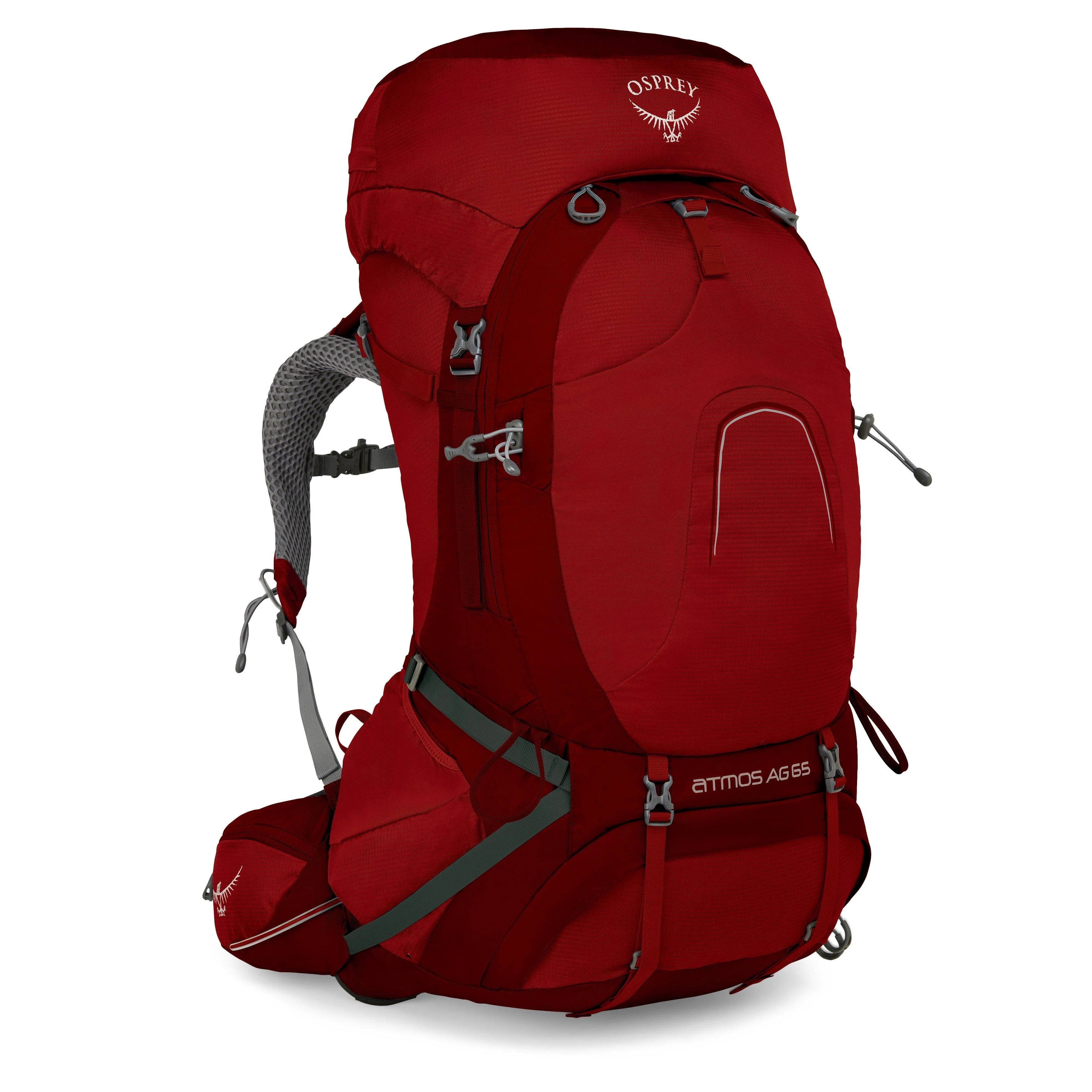 Atmos AG 65 Litre Rucksack (Large) - Image 3