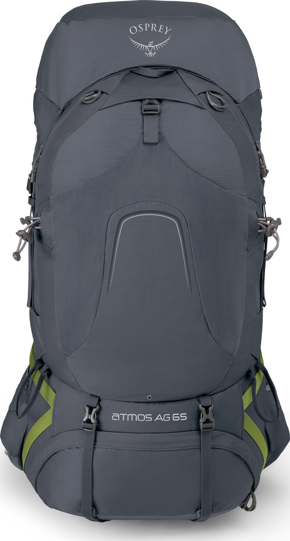 Atmos AG 65 Litre Rucksack (Medium) - Image 10