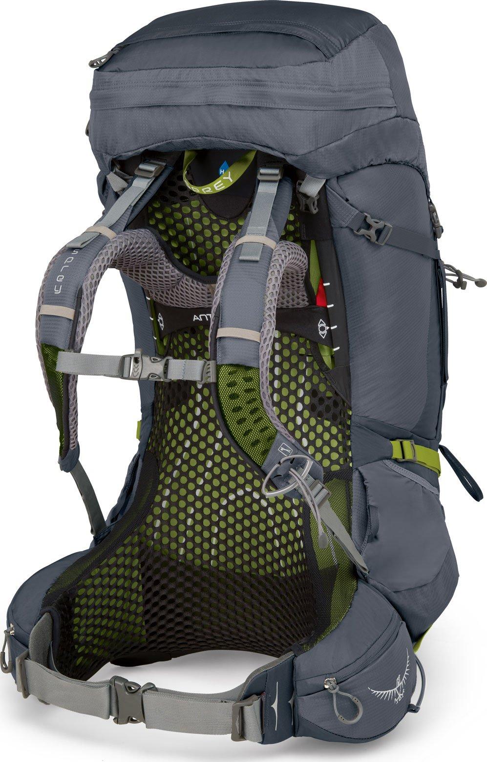 Atmos AG 65 Litre Rucksack (Medium) - Image 11