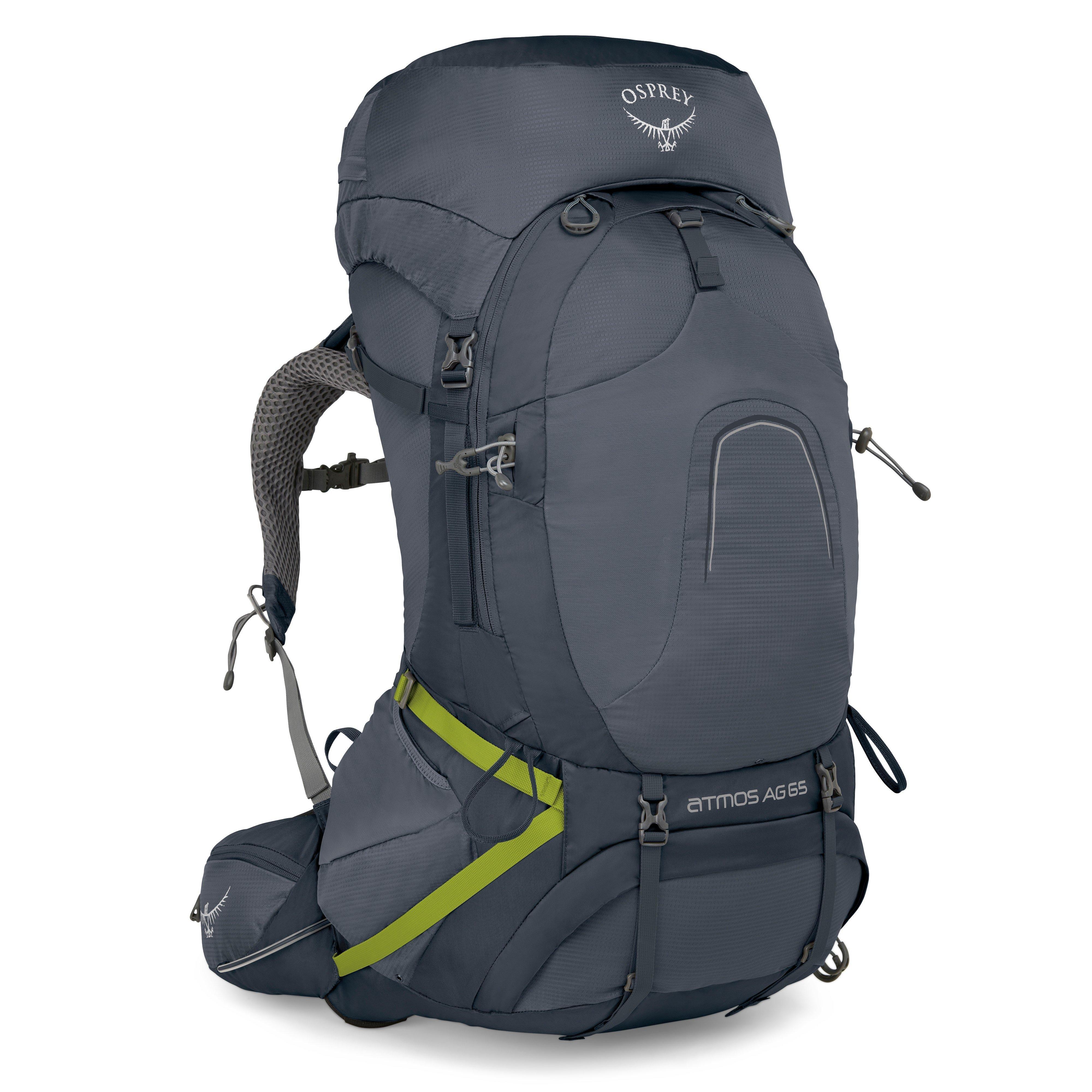 Atmos AG 65 Litre Rucksack (Medium) - Image 12
