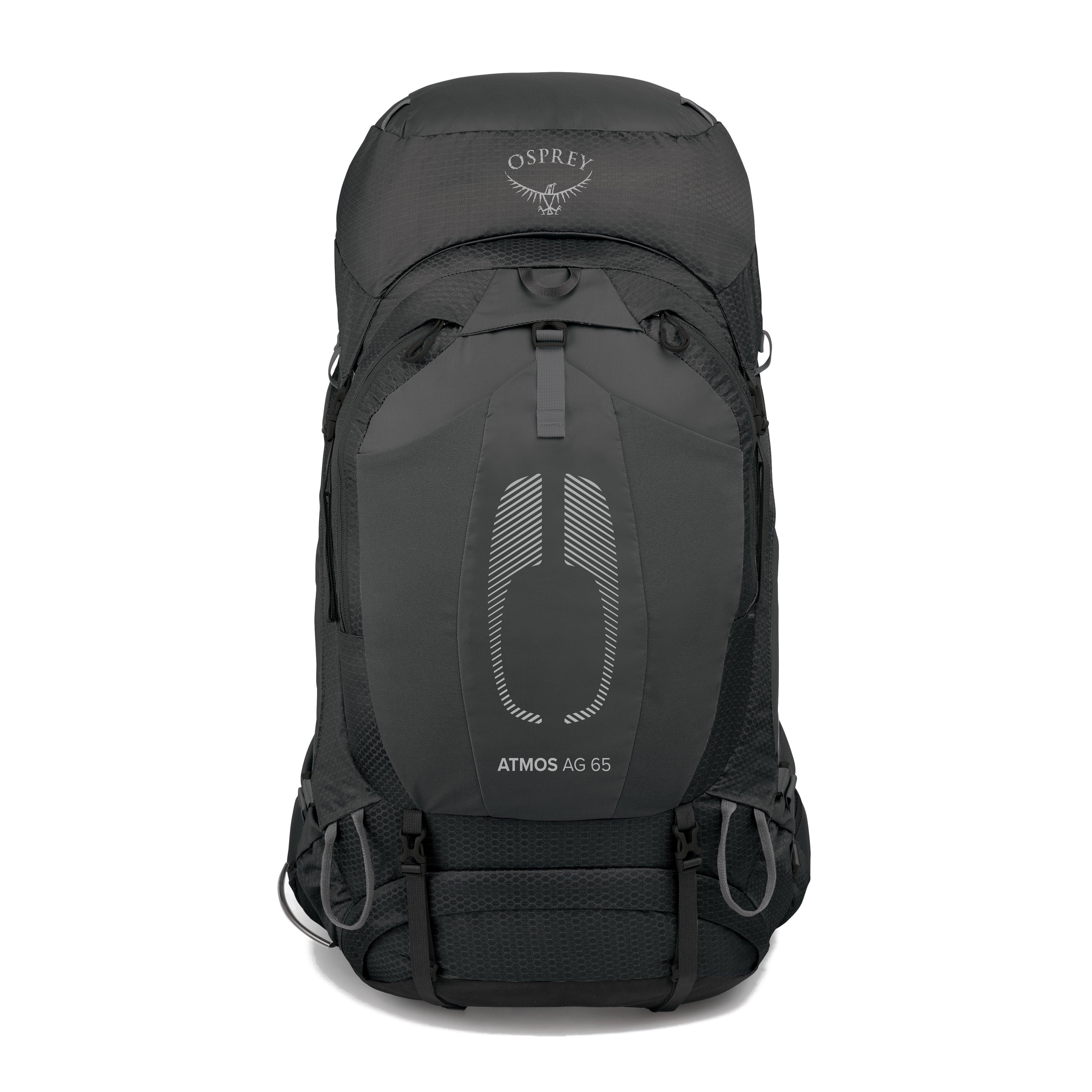 Atmos AG 65 Litre Rucksack (S/M) - Image 5