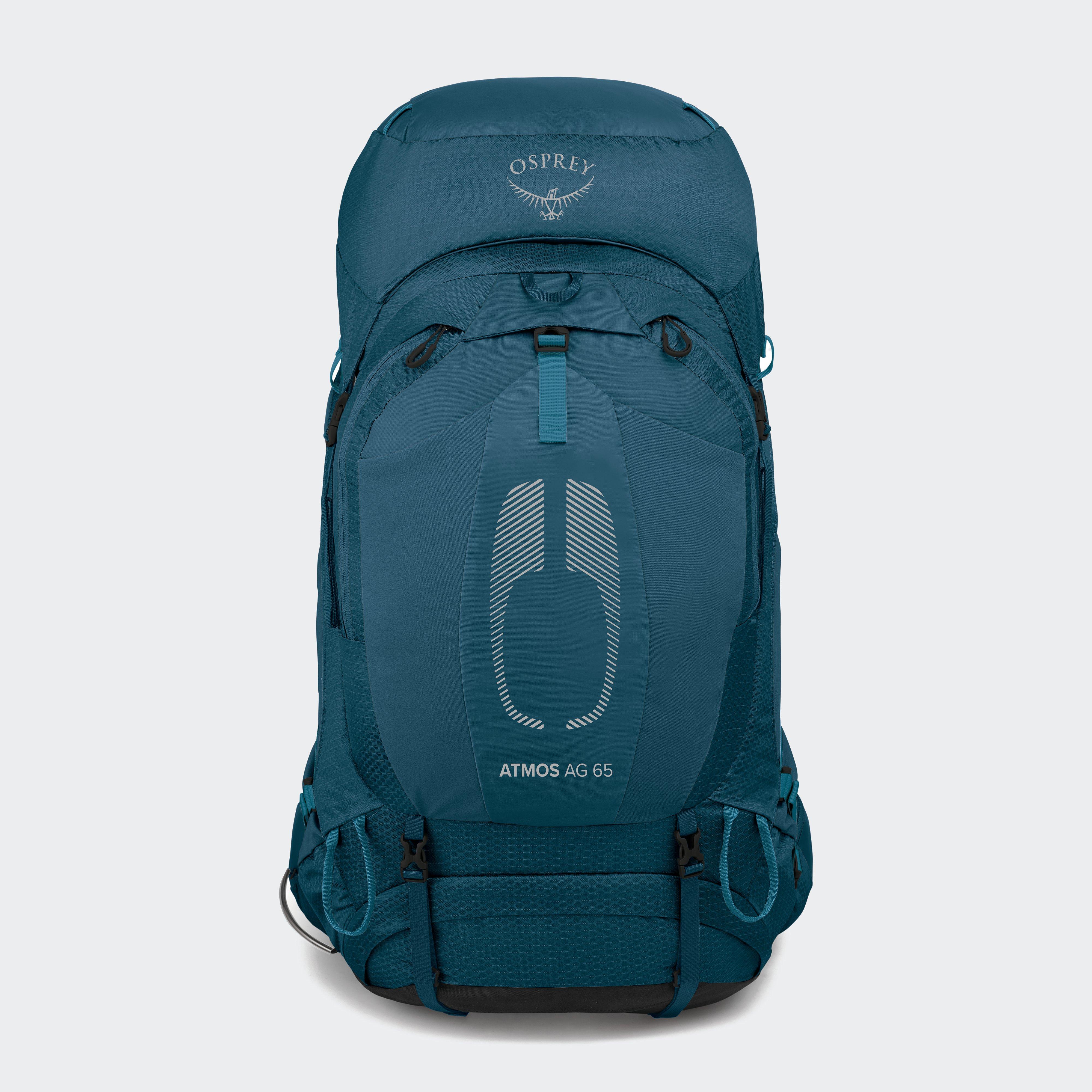 Atmos AG 65 Litre Rucksack (S/M) - Image 3