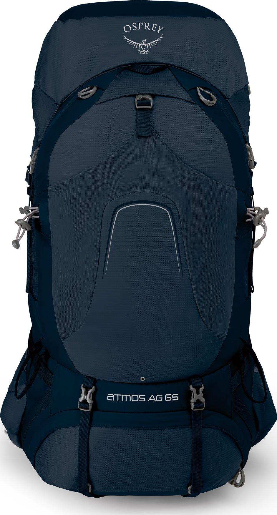 Atmos AG 65 M Backpack - Image 10