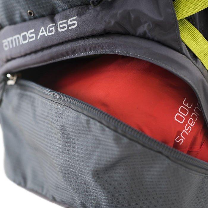 Atmos AG 65 M Backpack - Image 7