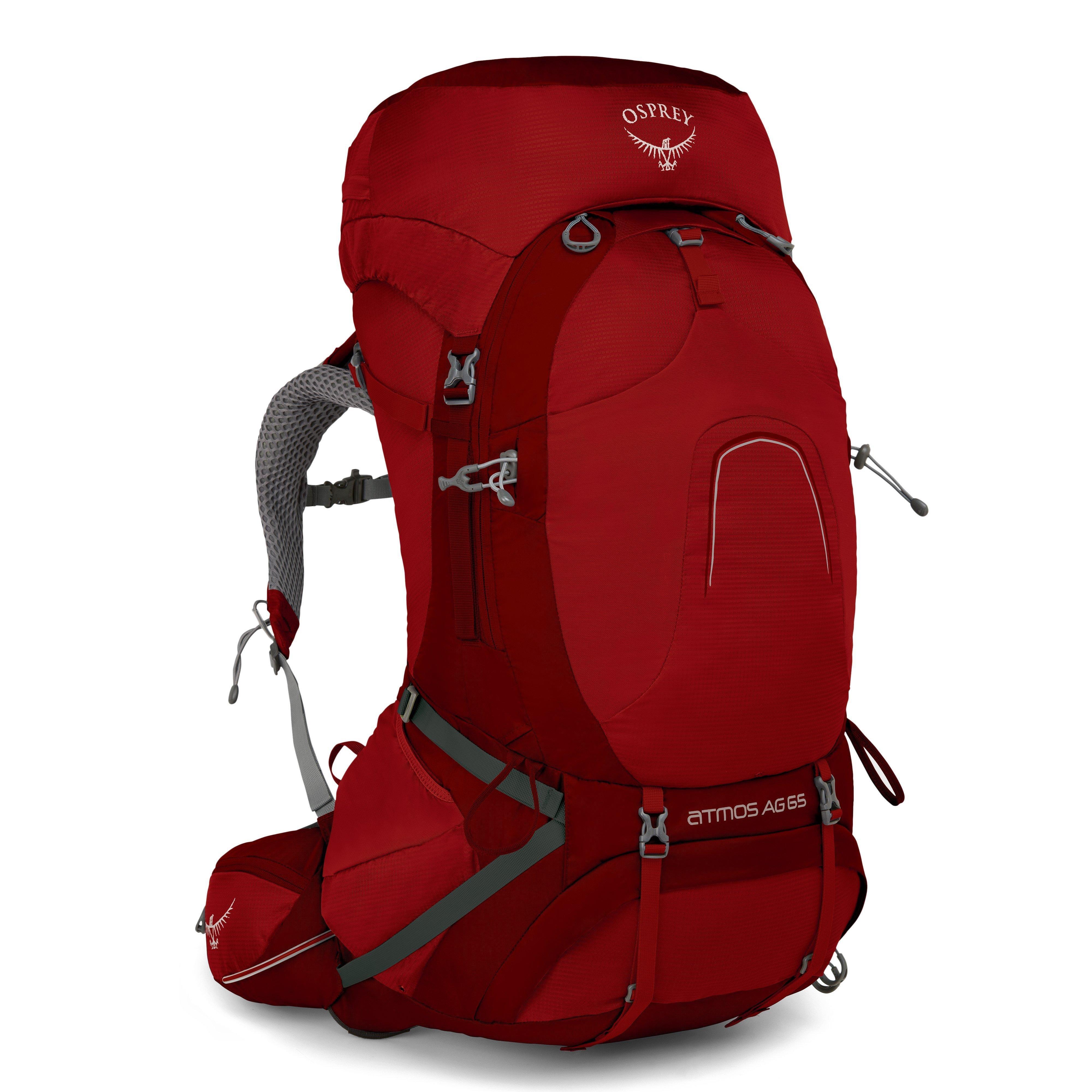 Atmos AG 65 Rucksack (Medium) - Image 11