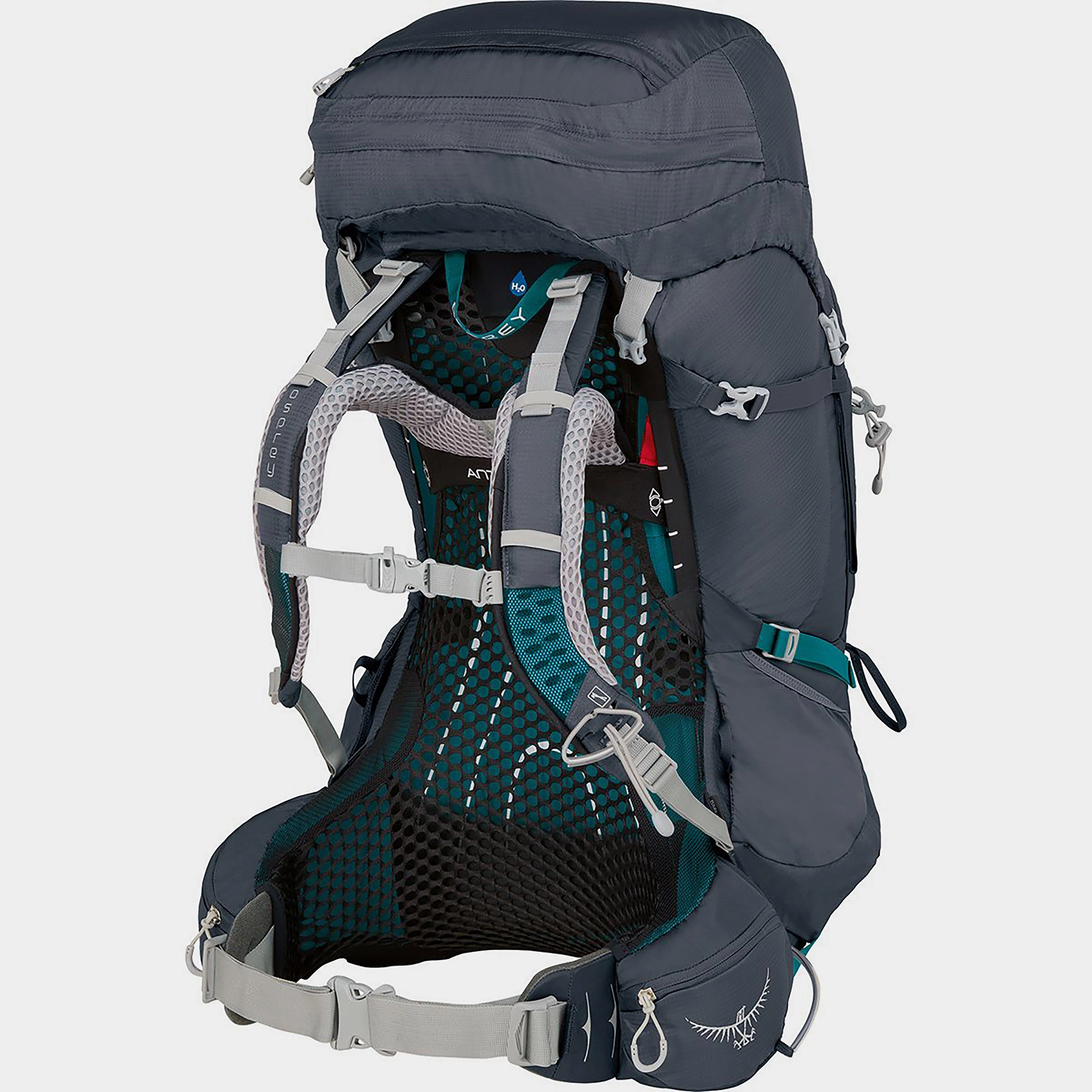 Aura 65 Litre Rucksack XS/S - Image 2