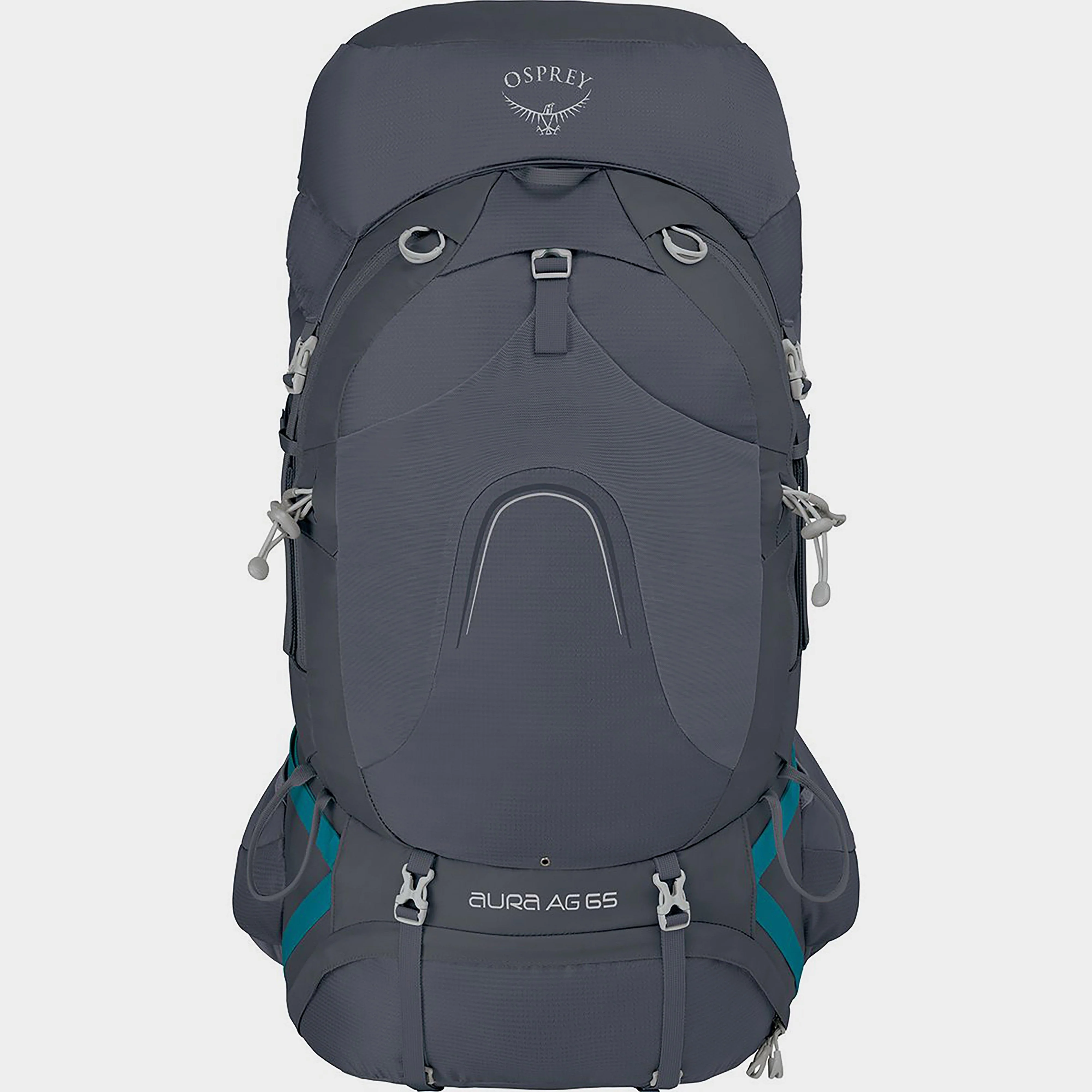 Aura 65 Litre Rucksack XS/S - Image 3