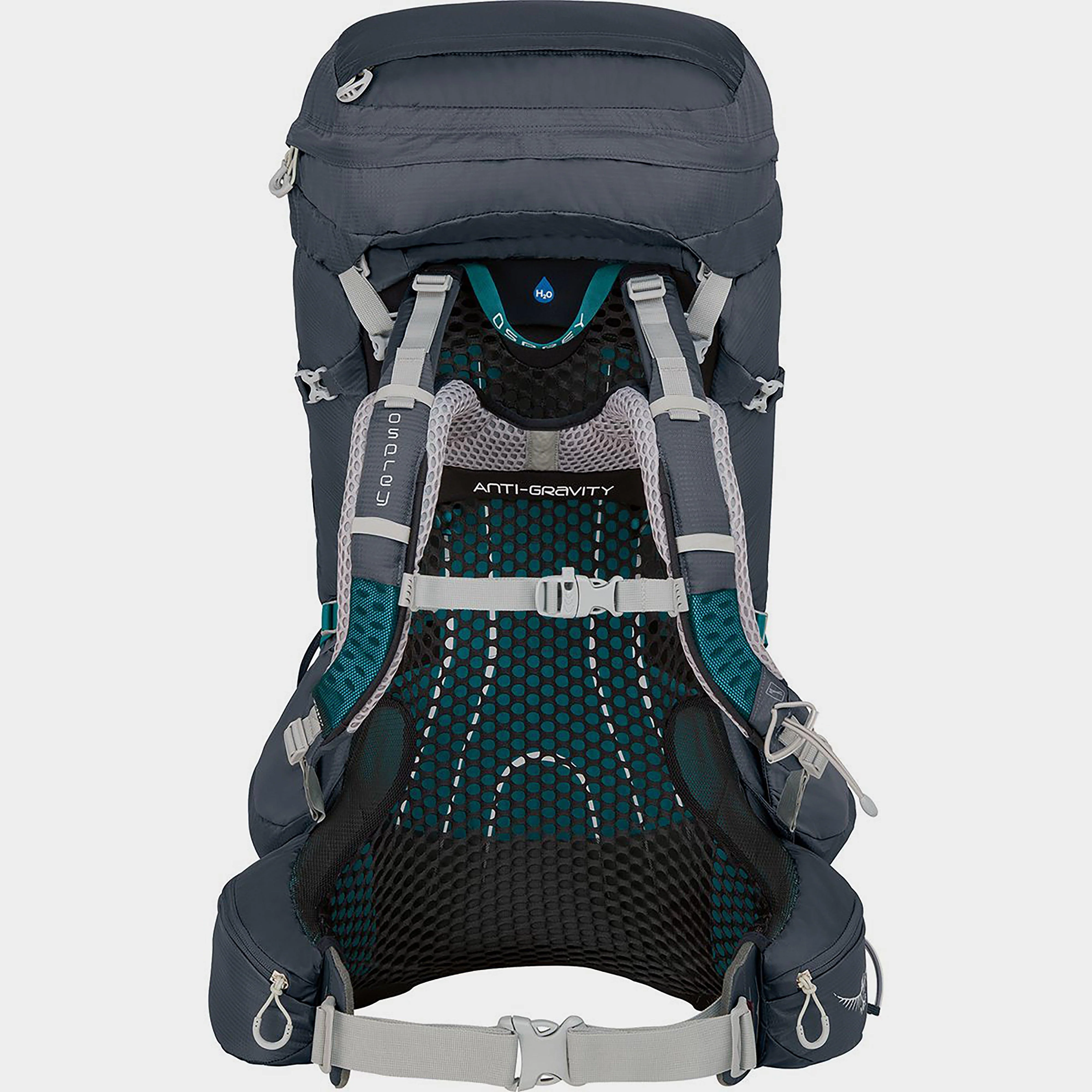 Aura 65 Litre Rucksack XS/S - Image 4