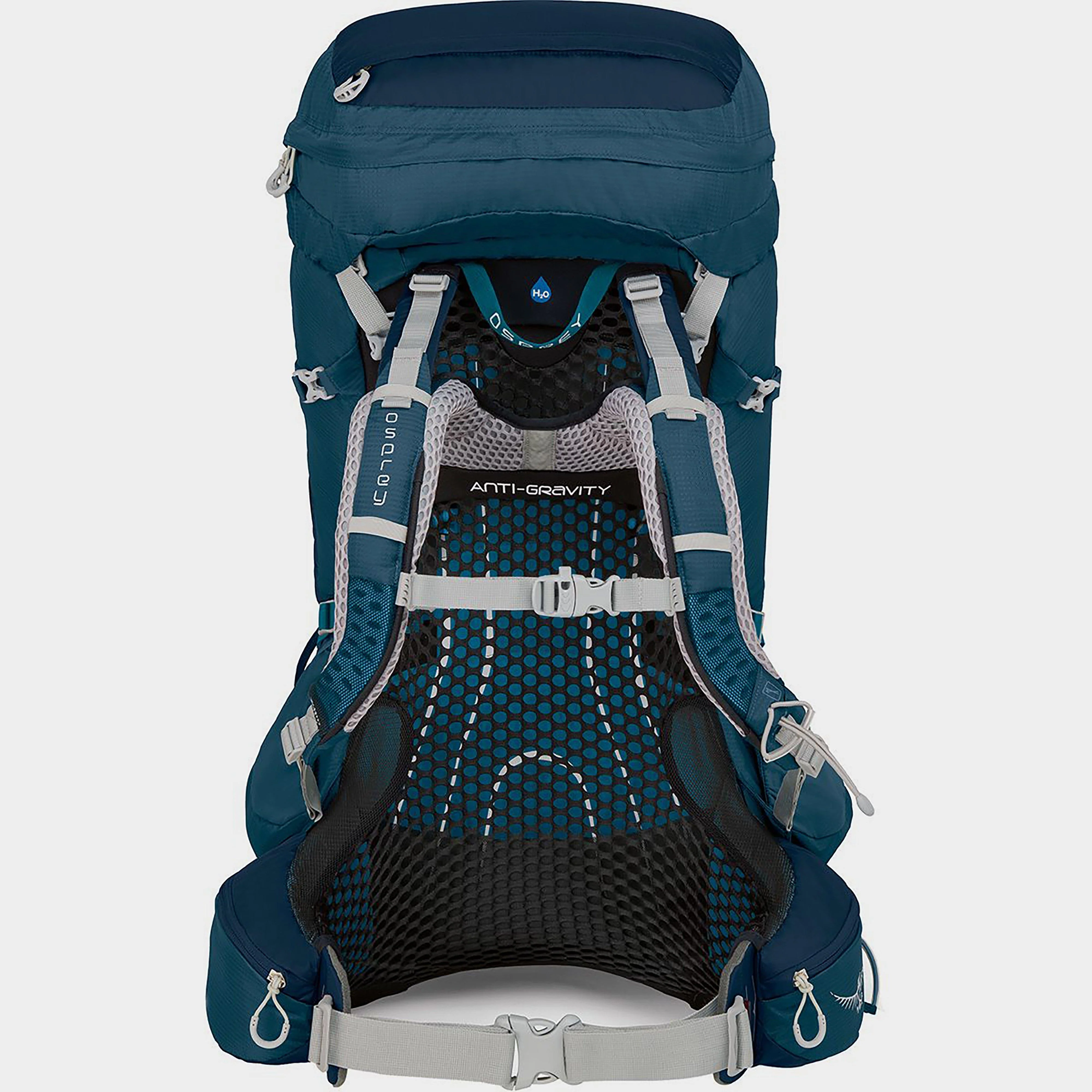 Aura 65 Litre Rucksack XS/S - Image 5