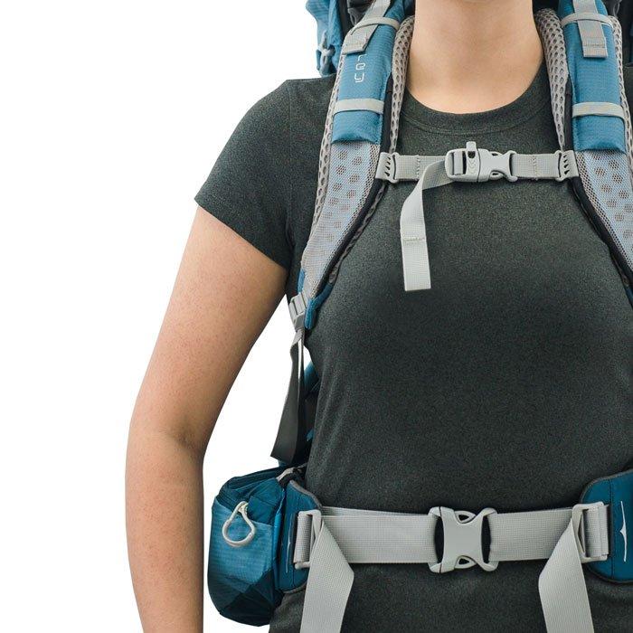 Aura AG 50 (WS) Women's Rucksack - Image 4