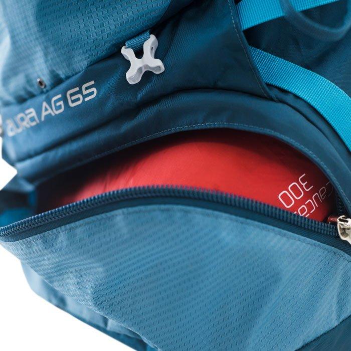Aura AG 50 (WS) Women's Rucksack - Image 11