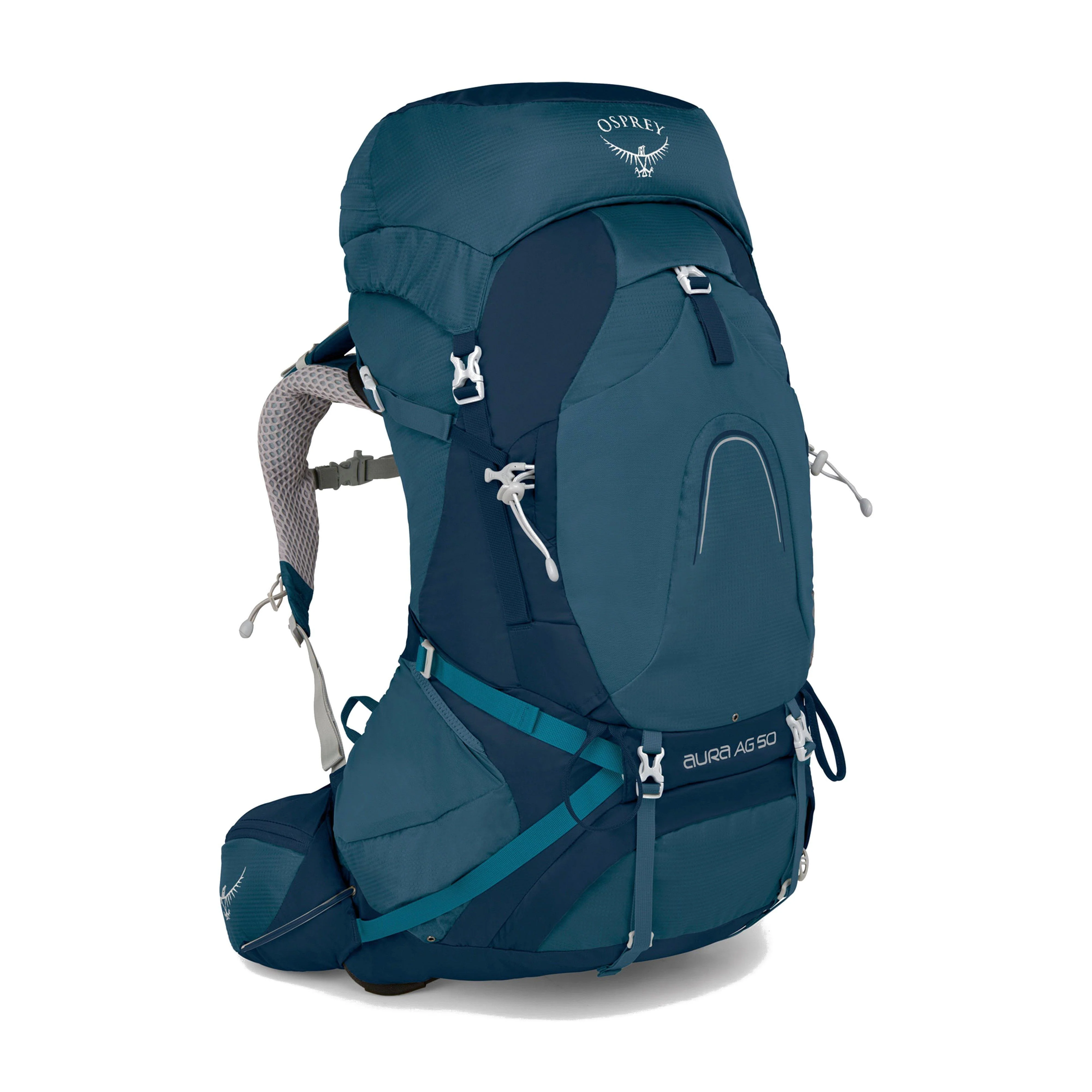 Aura AG 50 (WS) Women's Rucksack - Image 12