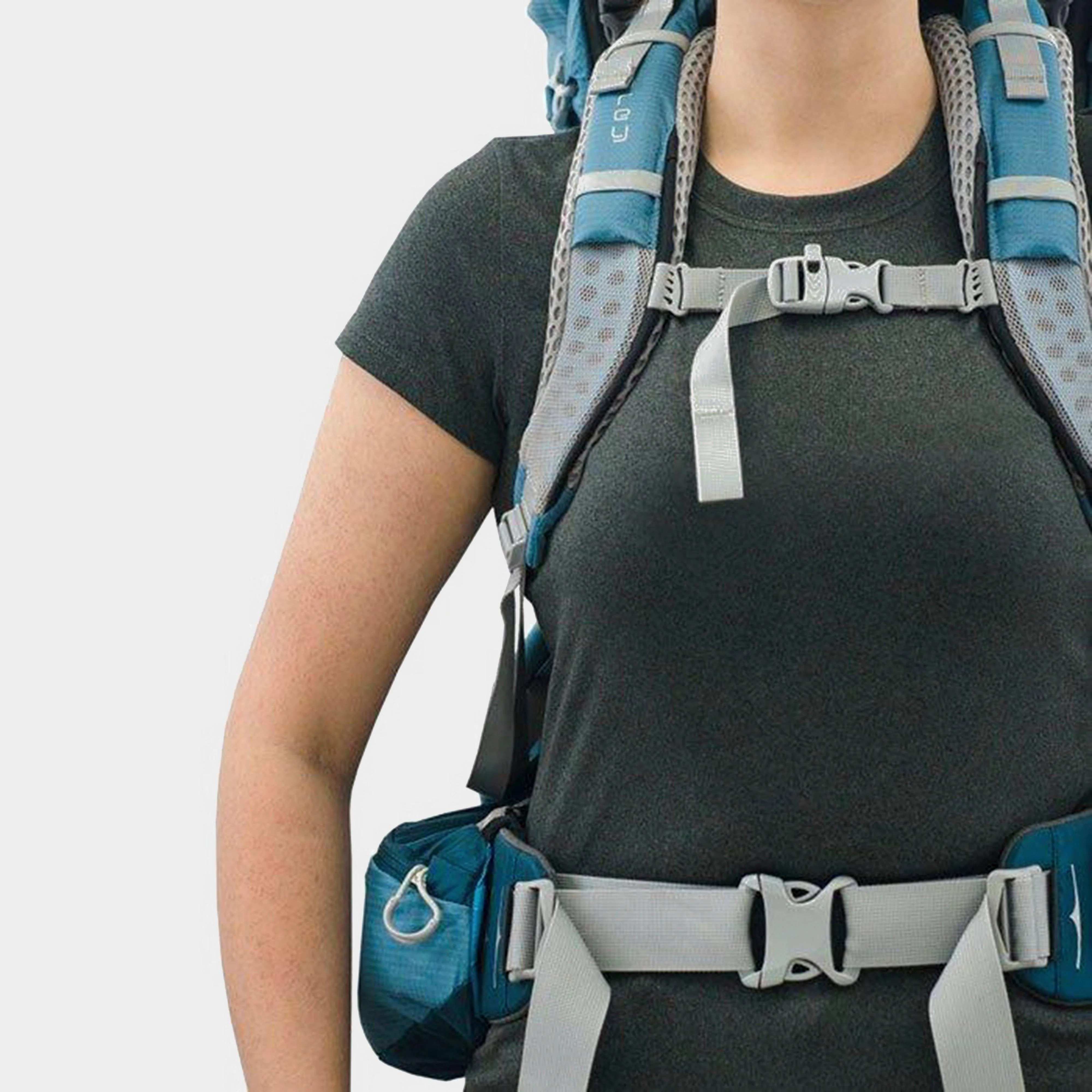 Aura AG 50 (WS) Women's Rucksack - Image 4