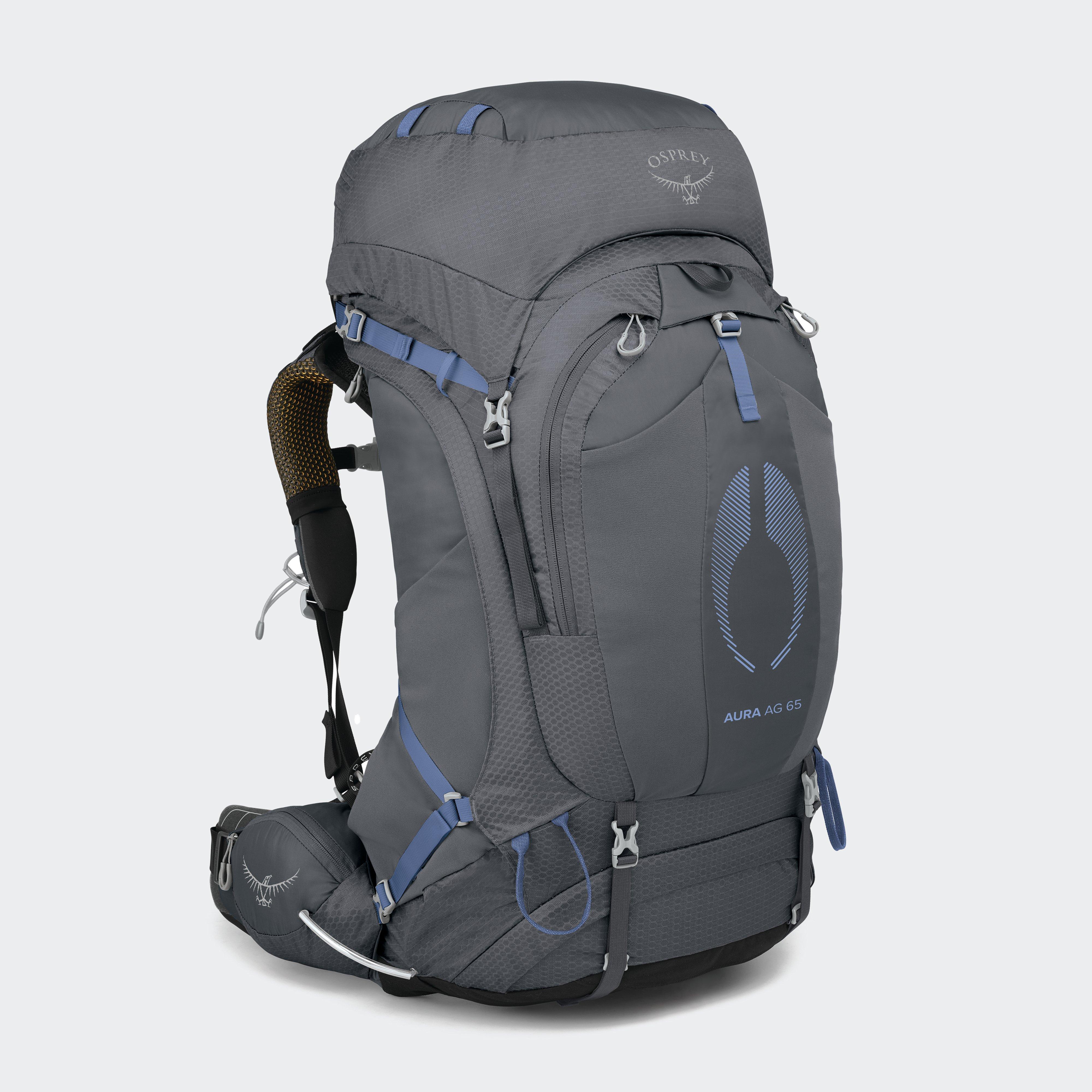 Aura AG 65 Litre Rucksack (M/L) - Image 2