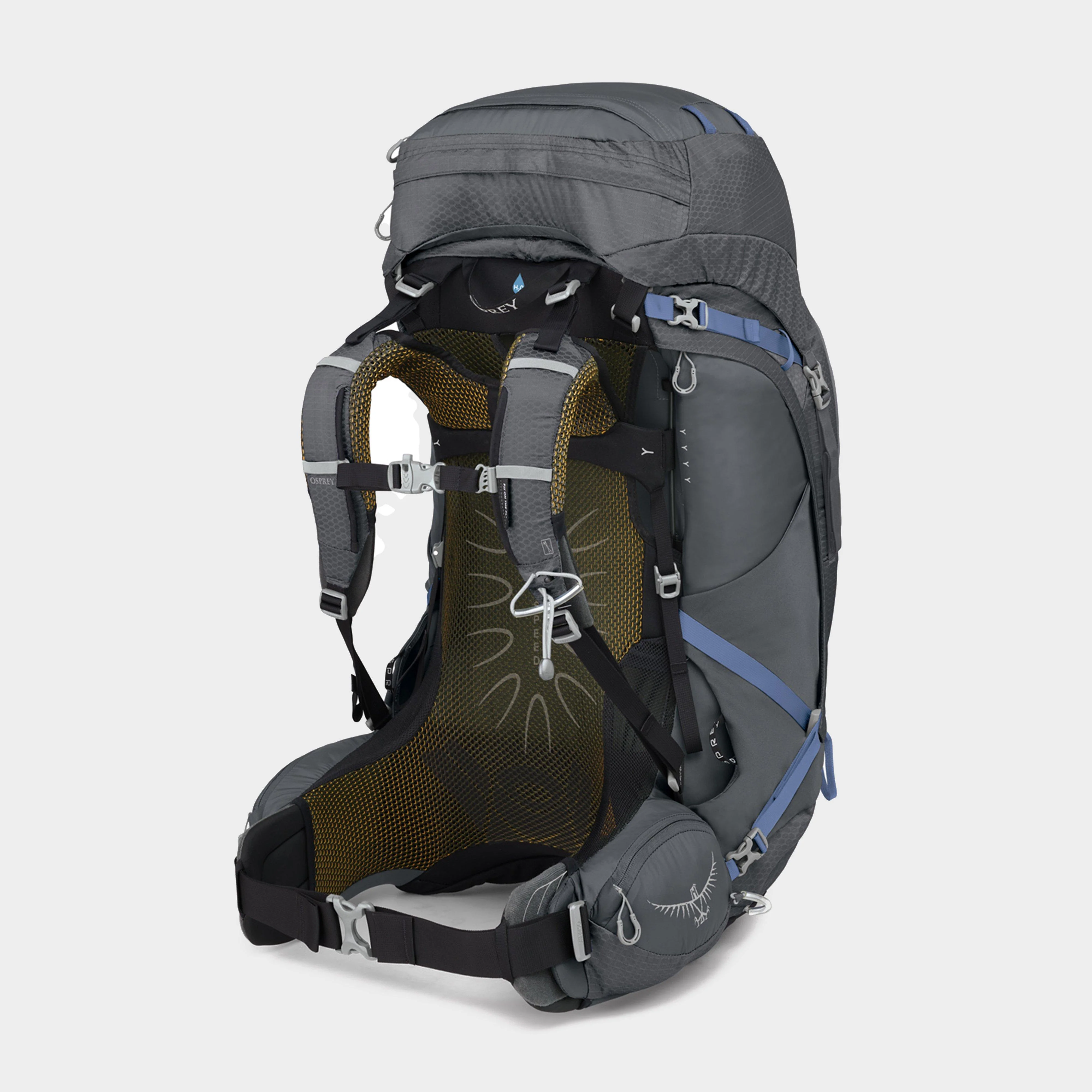 Aura AG 65 Litre Rucksack (M/L) - Image 4