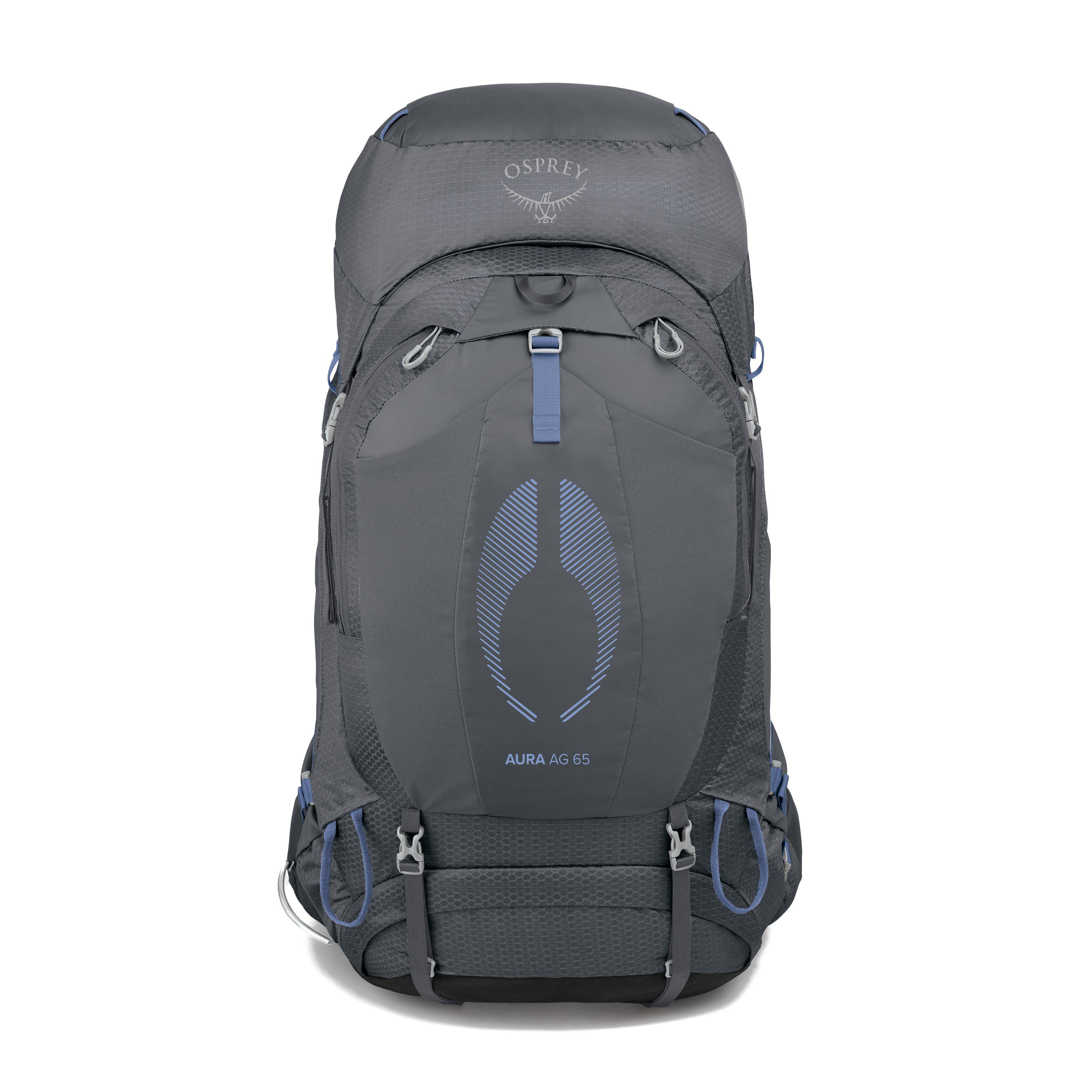 Aura AG 65 Litre Rucksack (M/L) - Image 5