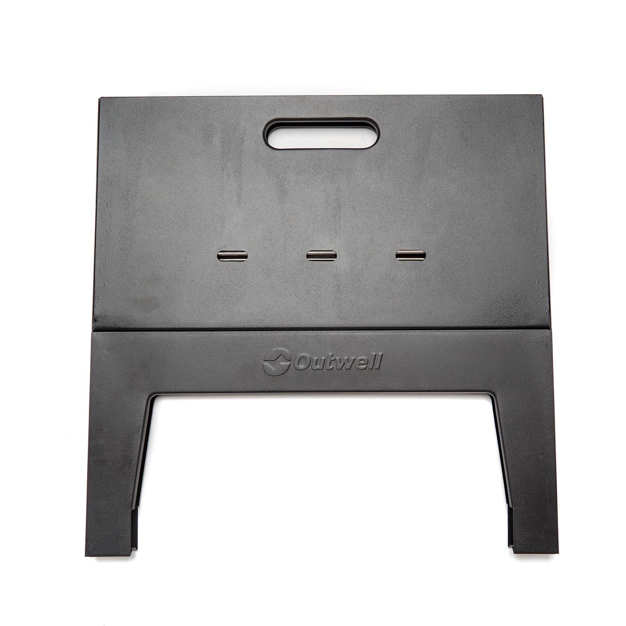 Cazal Portable Grill - Image 2