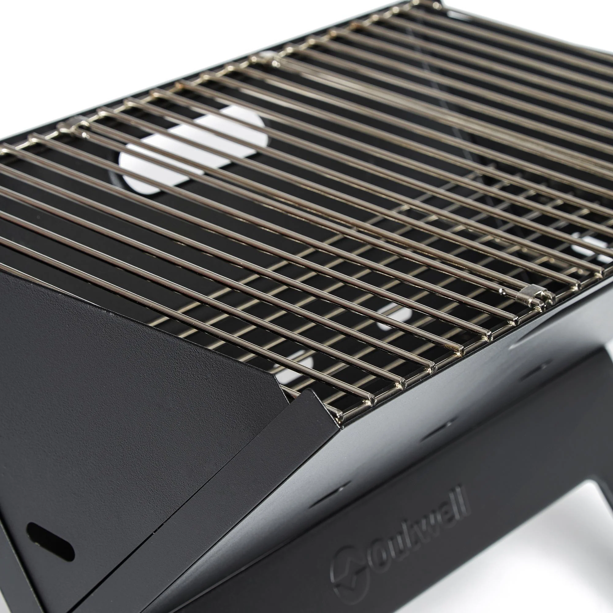 Cazal Portable Grill - Image 3