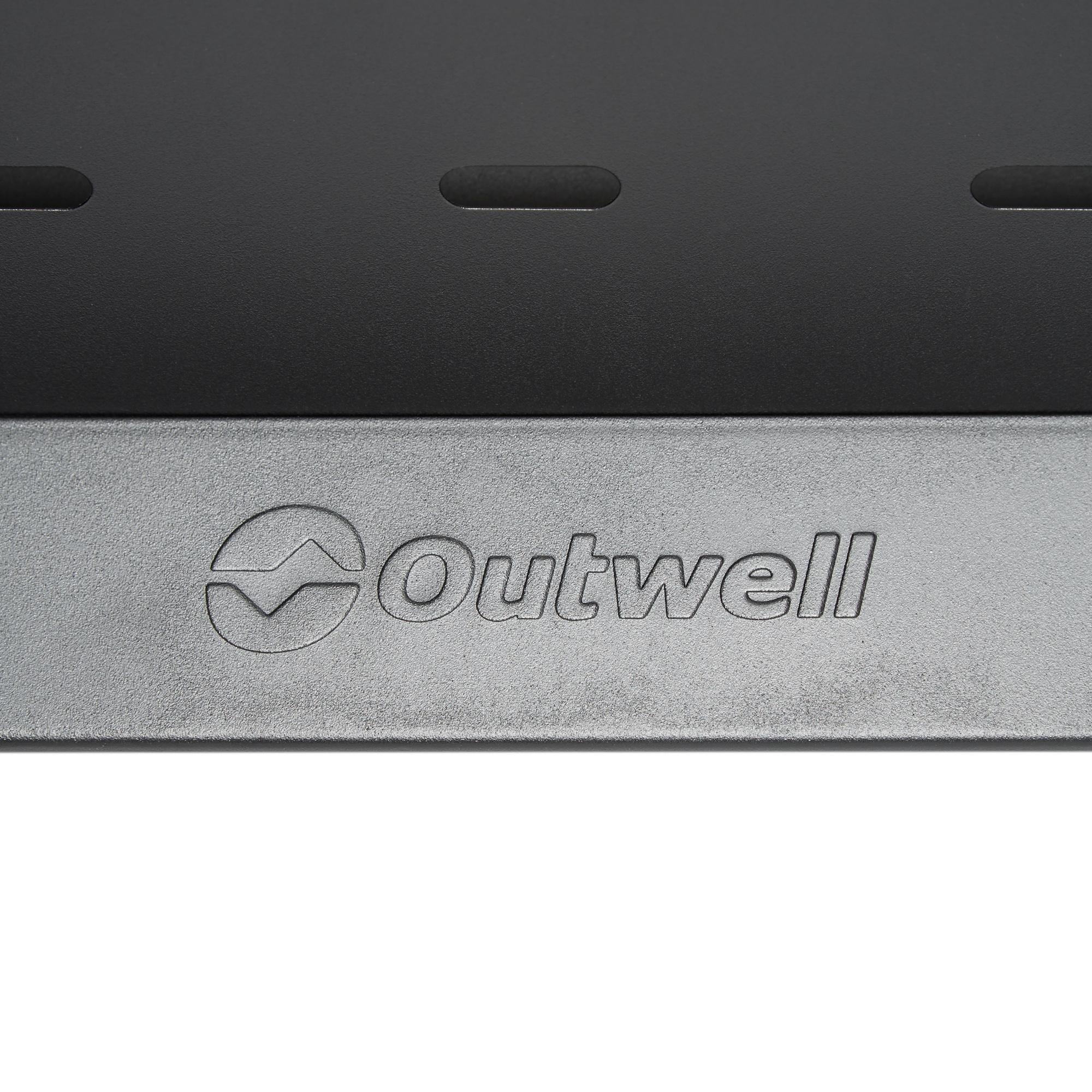 Cazal Portable Grill - Image 4