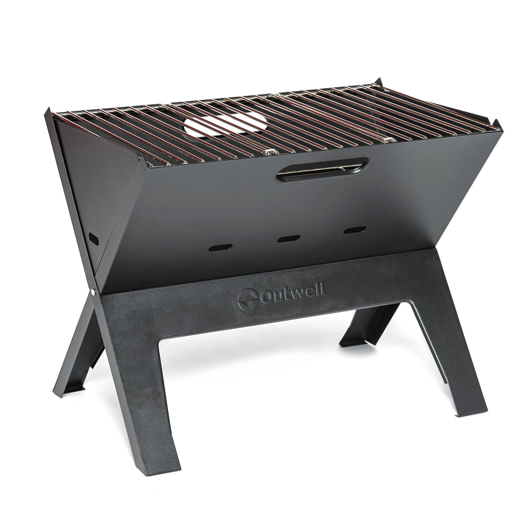 Cazal Portable Grill - Image 5