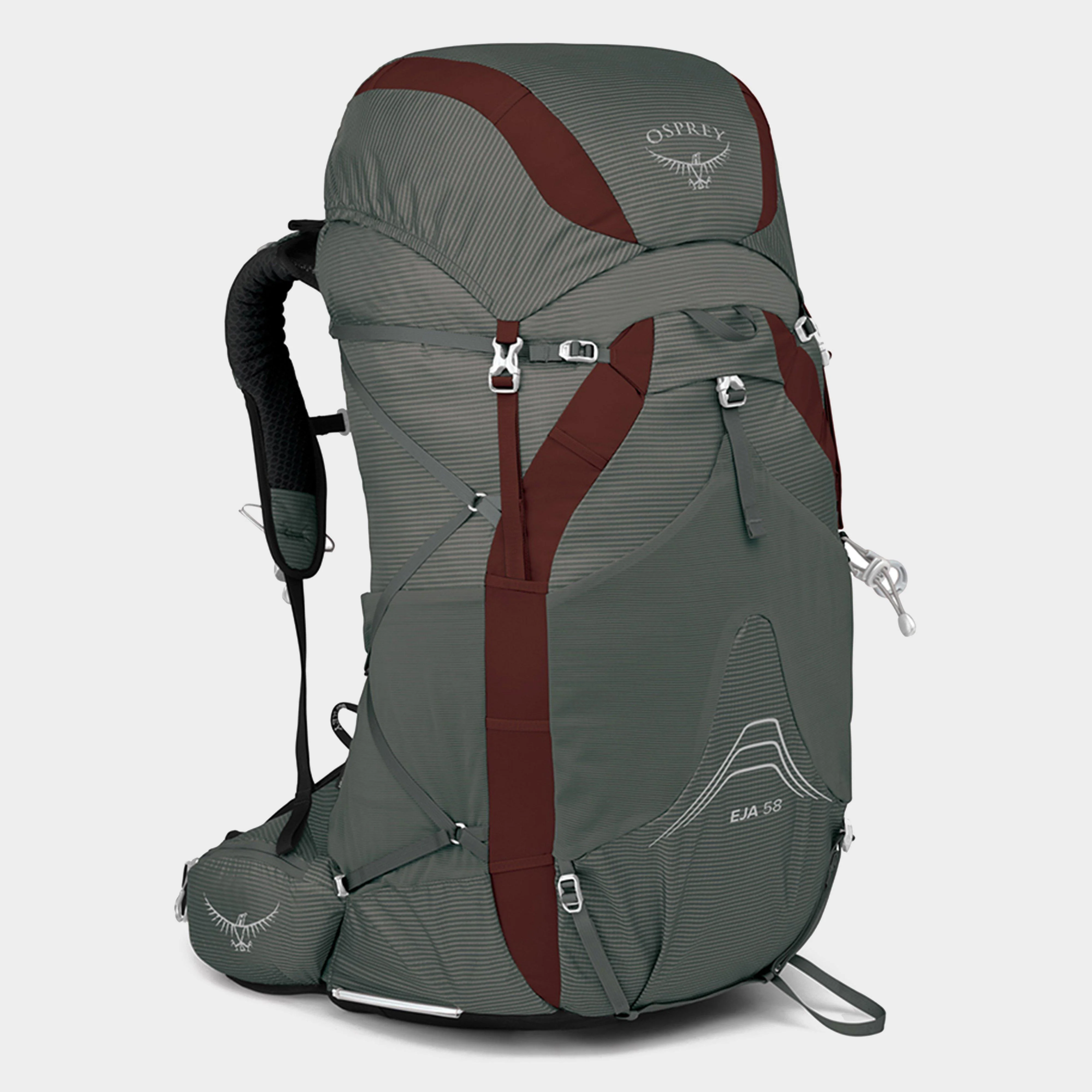 Eja II 58L Backpack