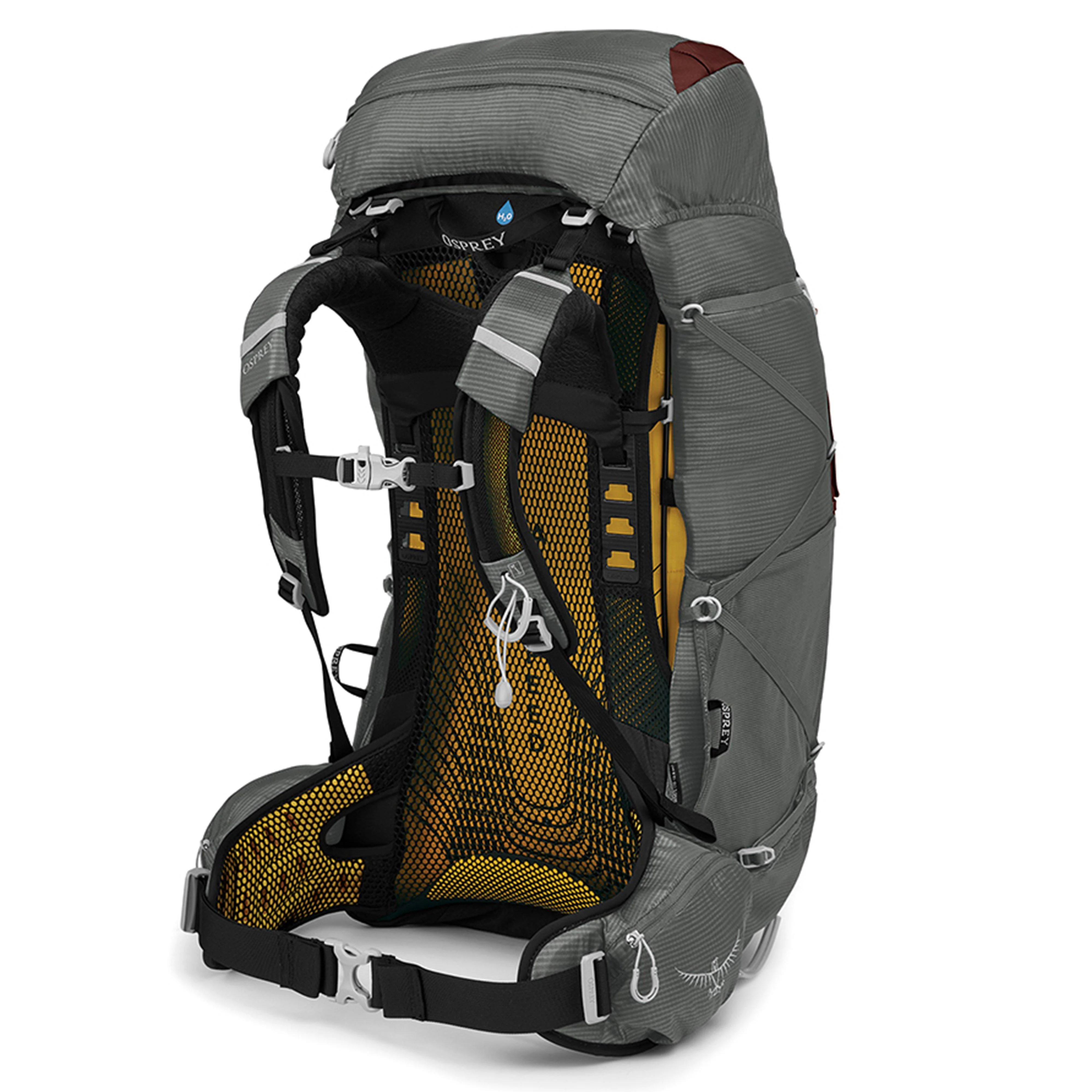 Eja II 58L Backpack - Image 2