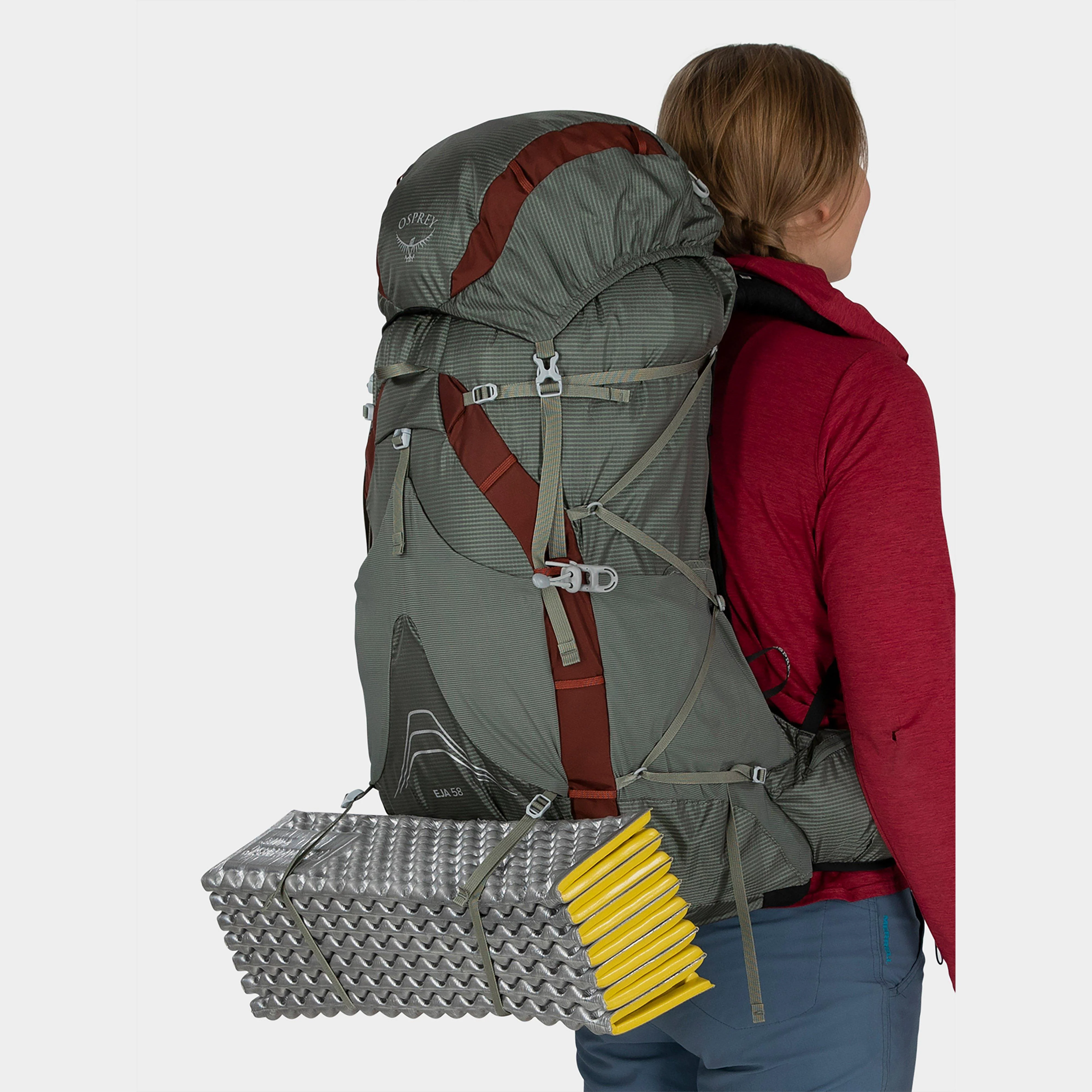 Eja II 58L Backpack - Image 5