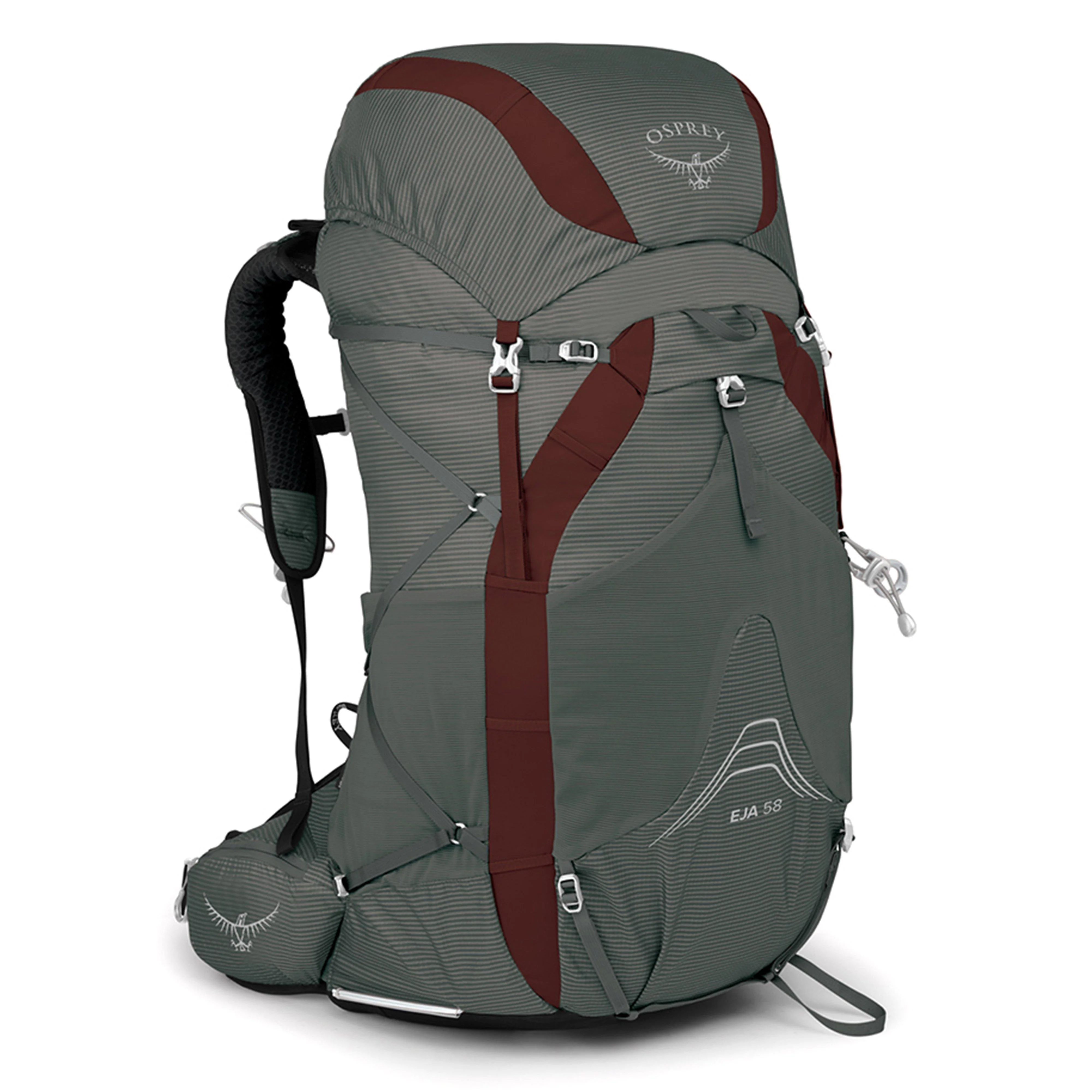Eja II 58L Backpack - Image 6