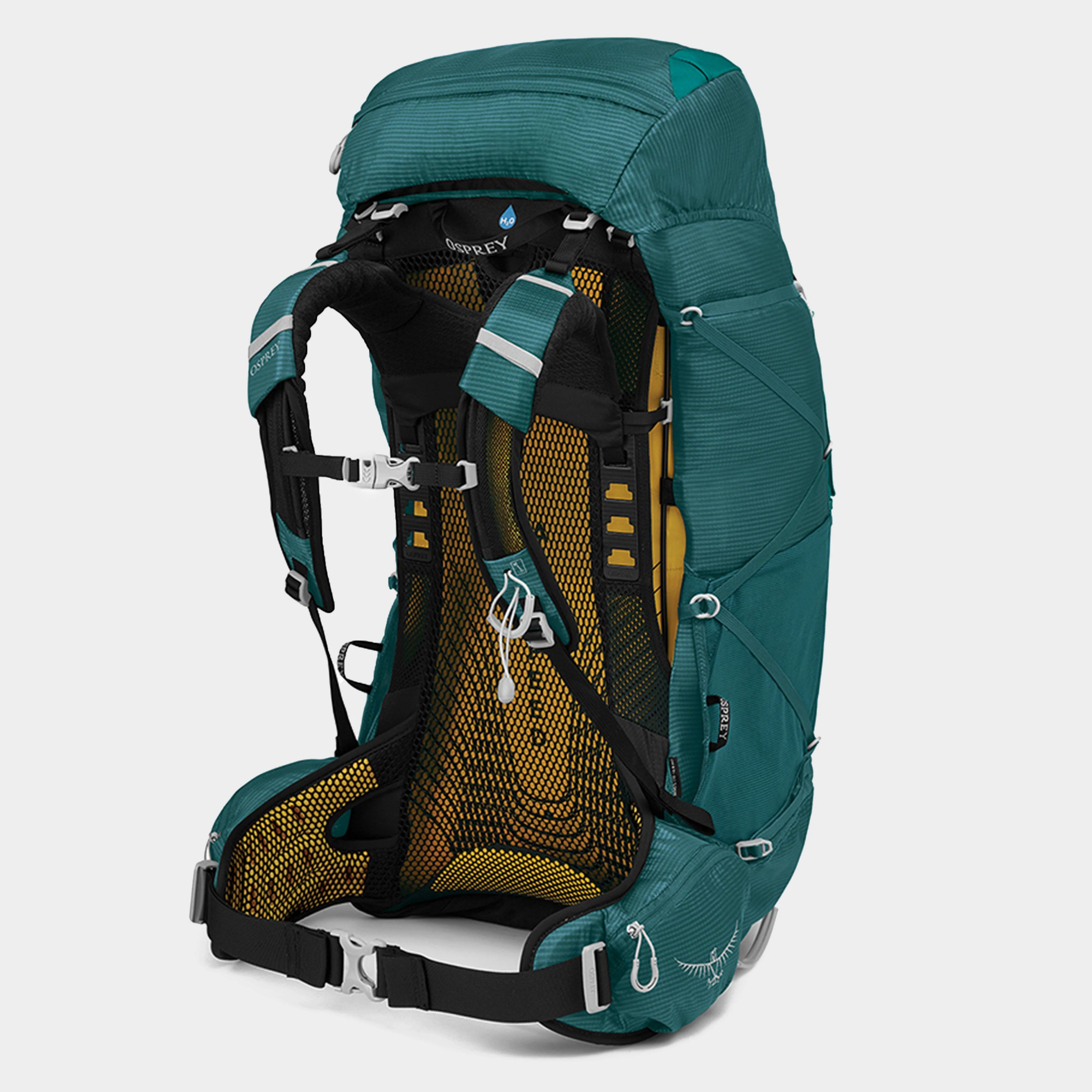 Eja II 58L Backpack - Image 2