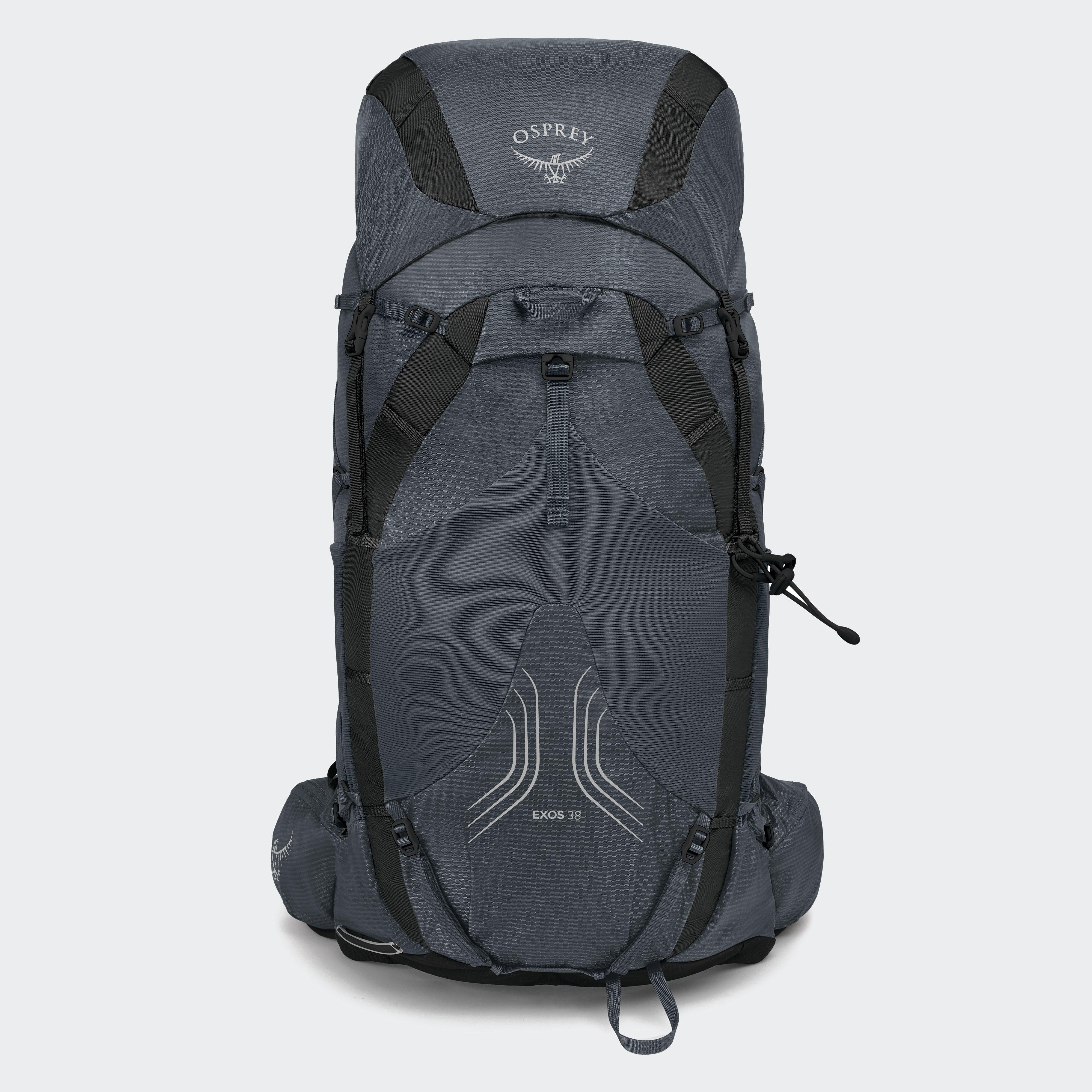 Exos II 38L Backpack - Image 2