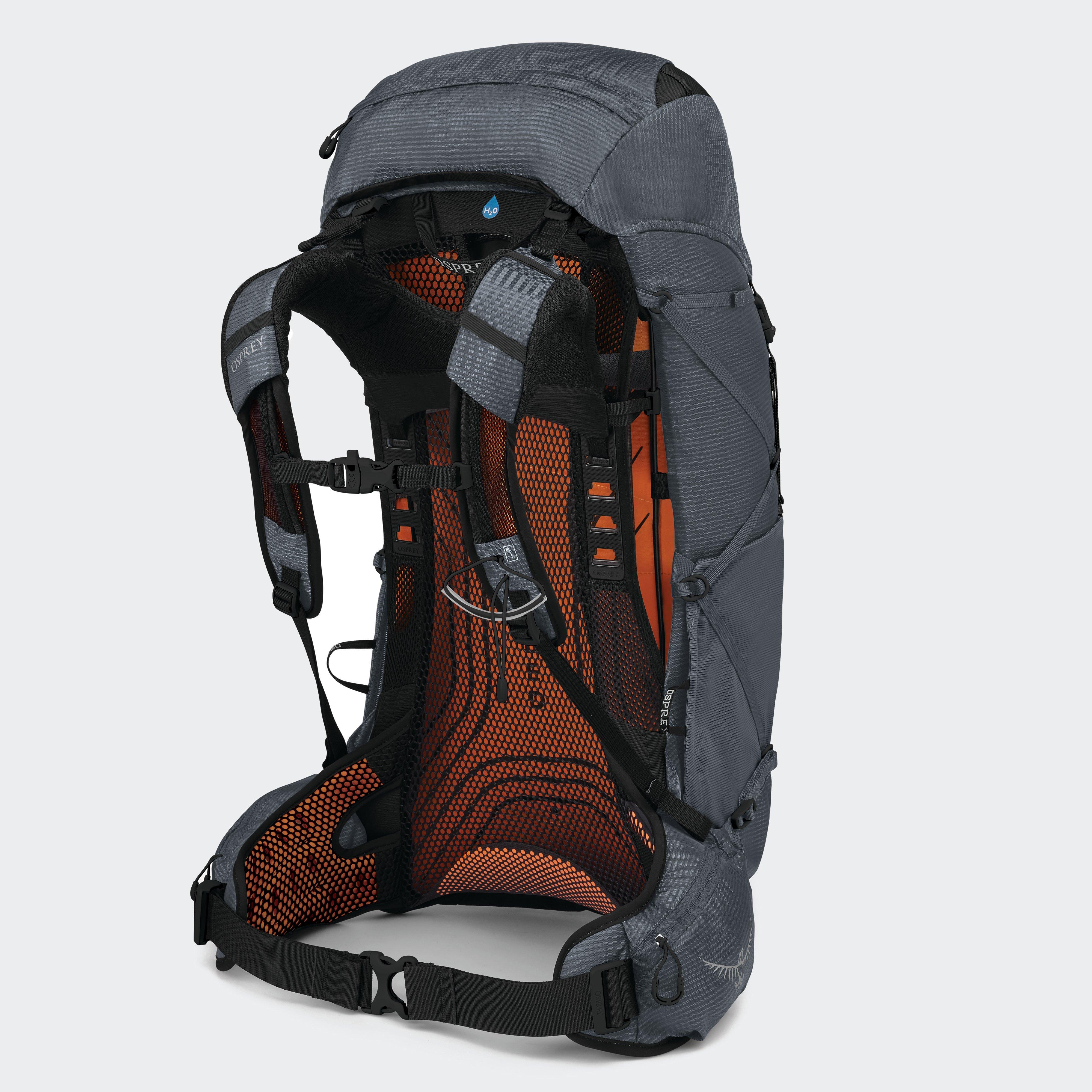 Exos II 38L Backpack - Image 3