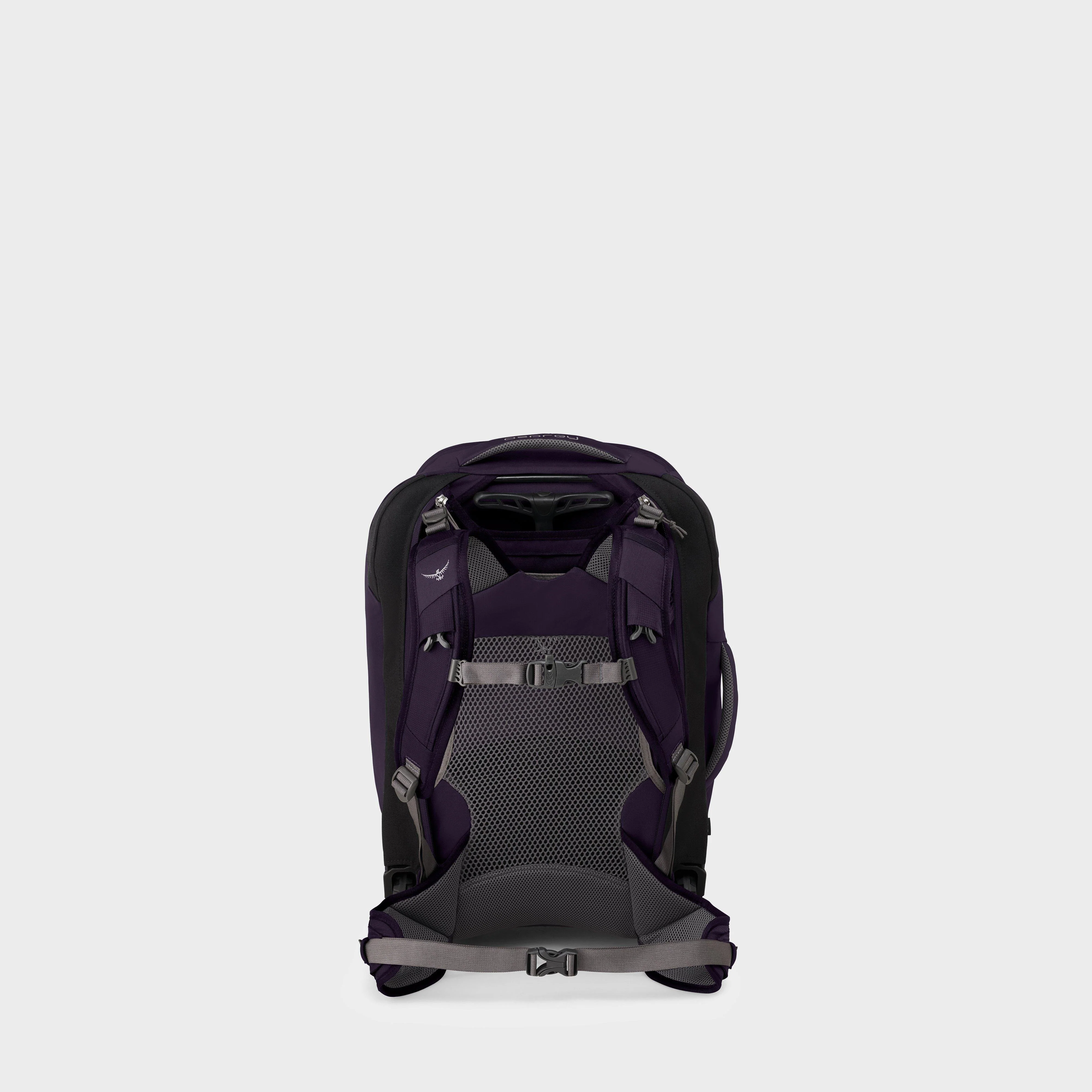Fairview 36 Litre Wheeled Rucksack - Image 7